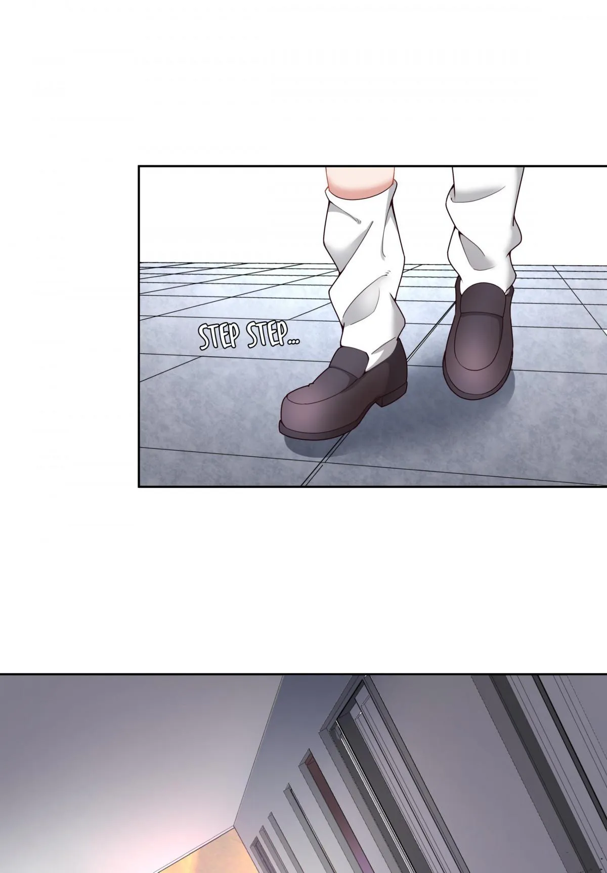 Working Overtime to Destroy the World! Chapter 109 page 21 - 