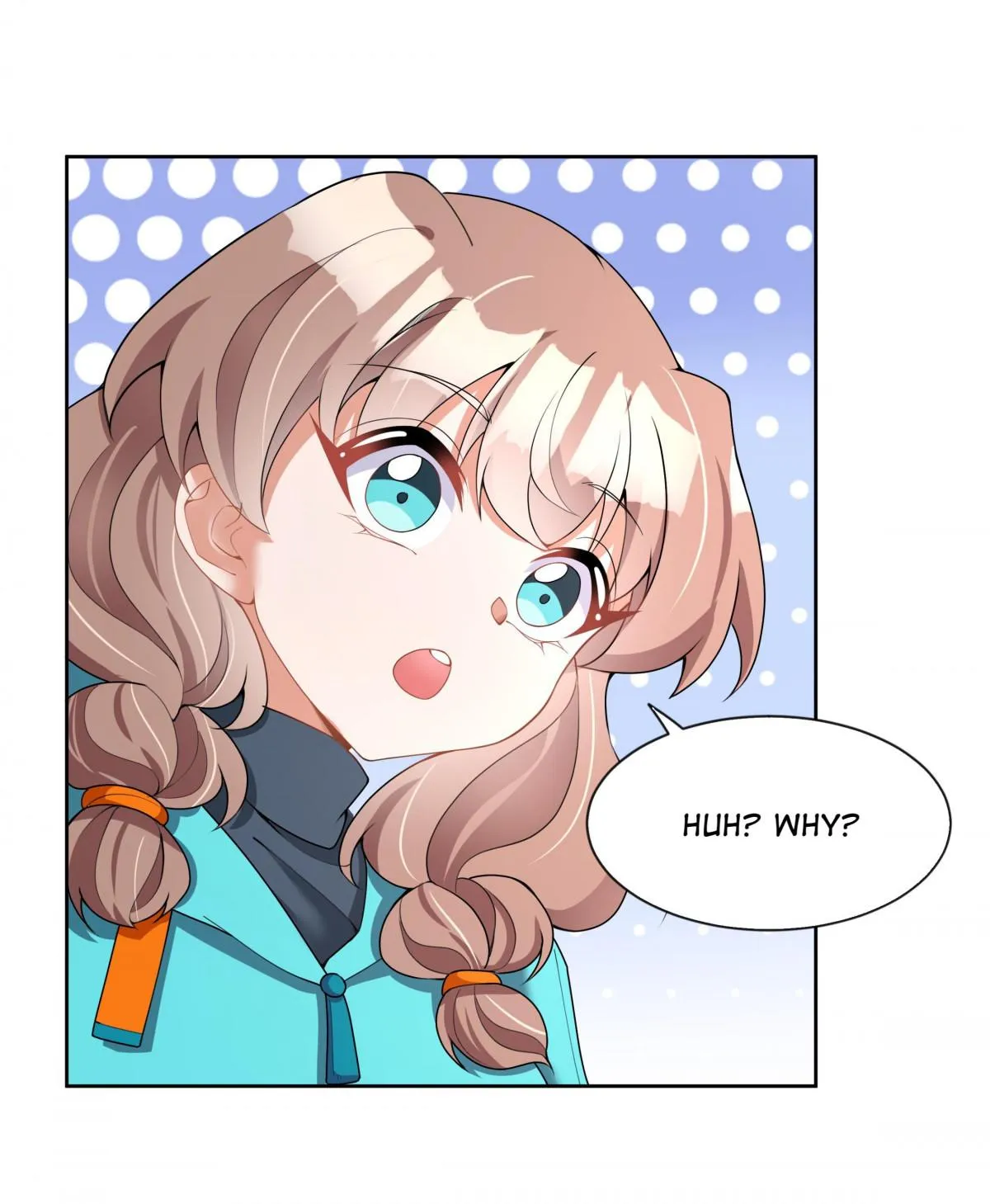 Working Overtime to Destroy the World! Chapter 109 page 4 - 