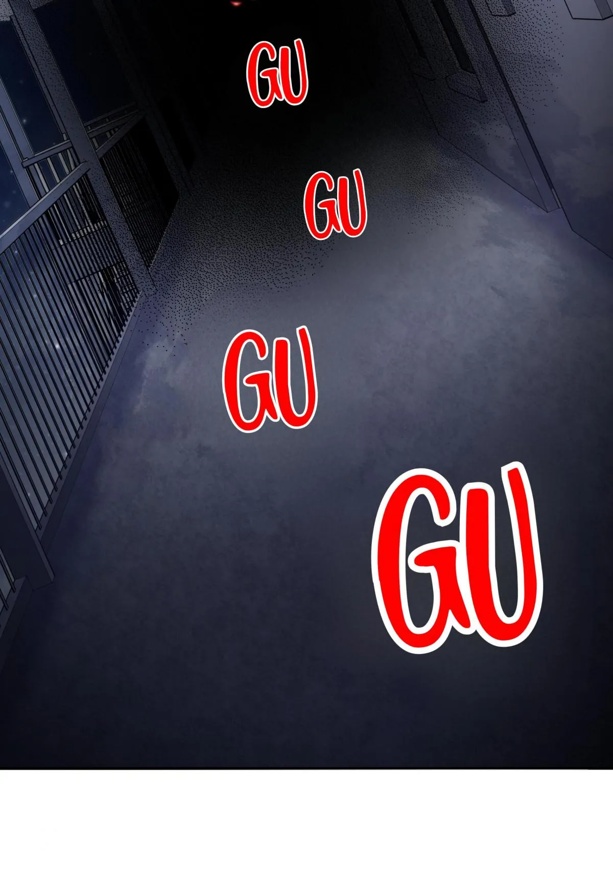 Working Overtime to Destroy the World! Chapter 109 page 48 - 