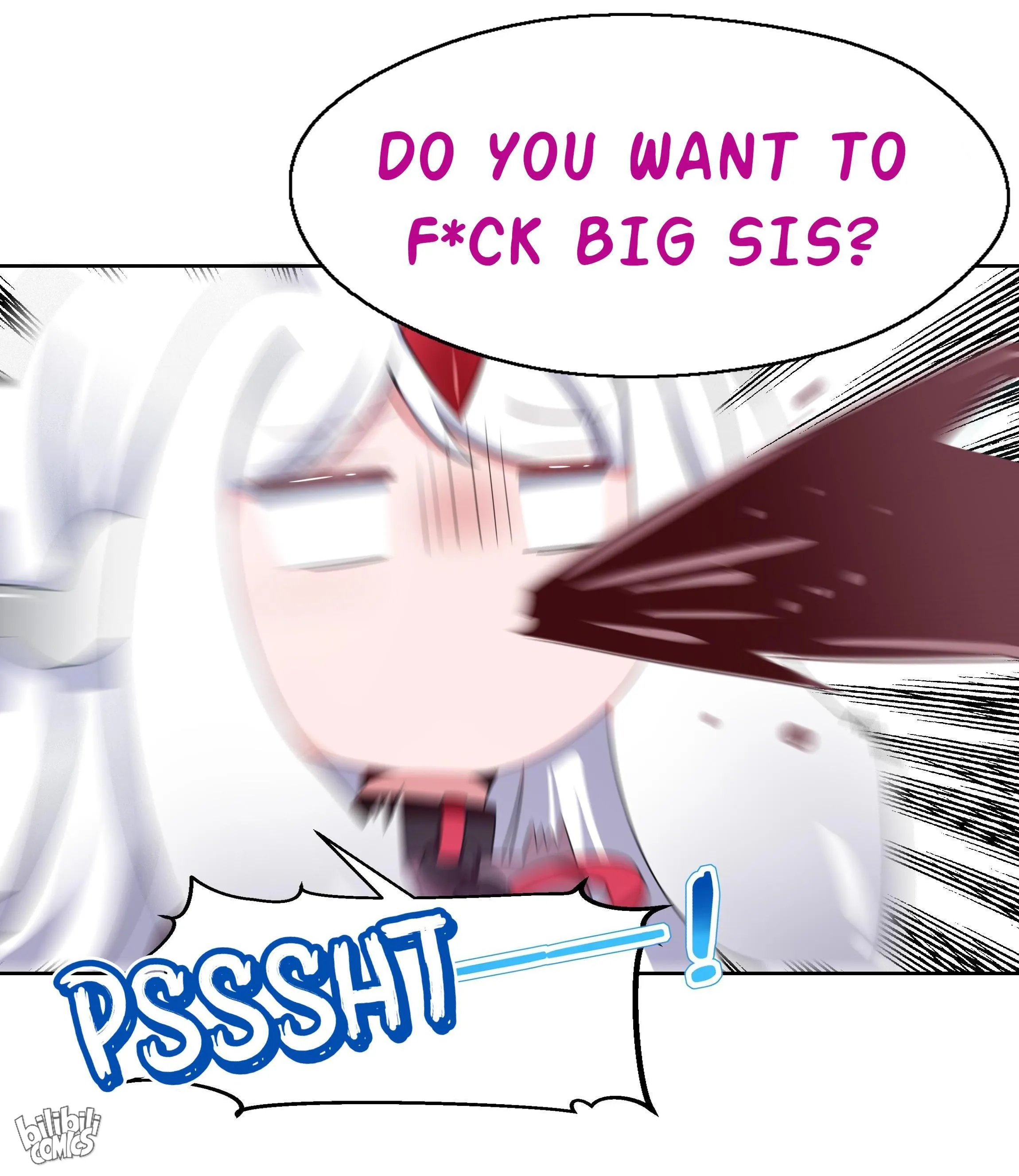 Working Overtime to Destroy the World! Chapter 11 page 18 - 