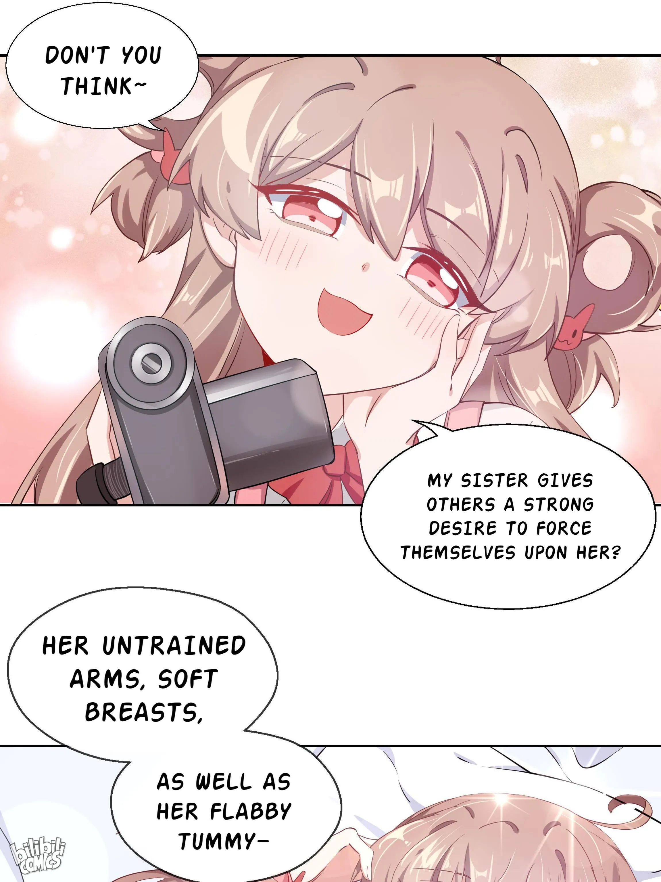 Working Overtime to Destroy the World! Chapter 11 page 20 - 