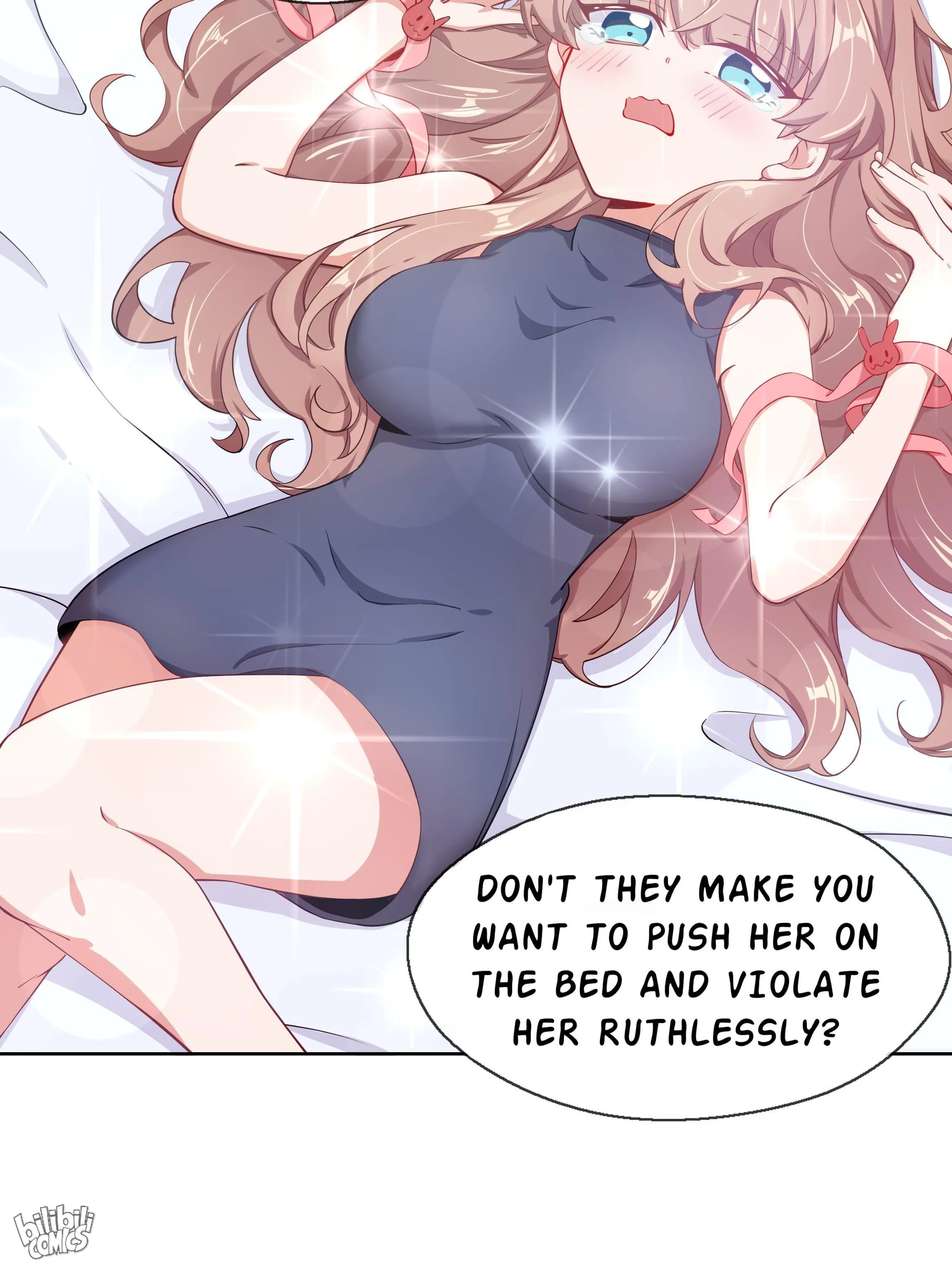 Working Overtime to Destroy the World! Chapter 11 page 21 - 