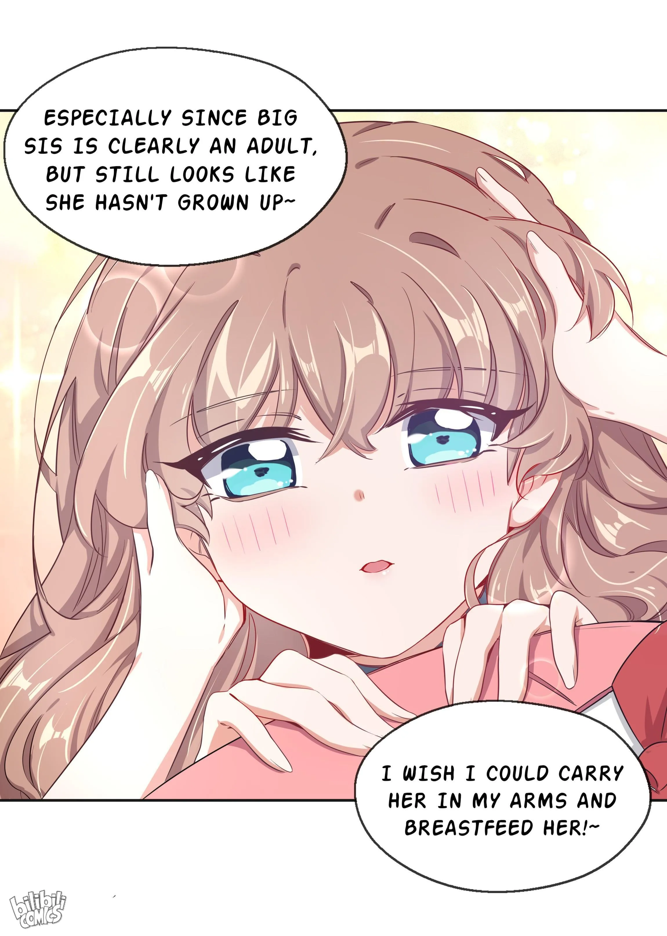Working Overtime to Destroy the World! Chapter 11 page 24 - 