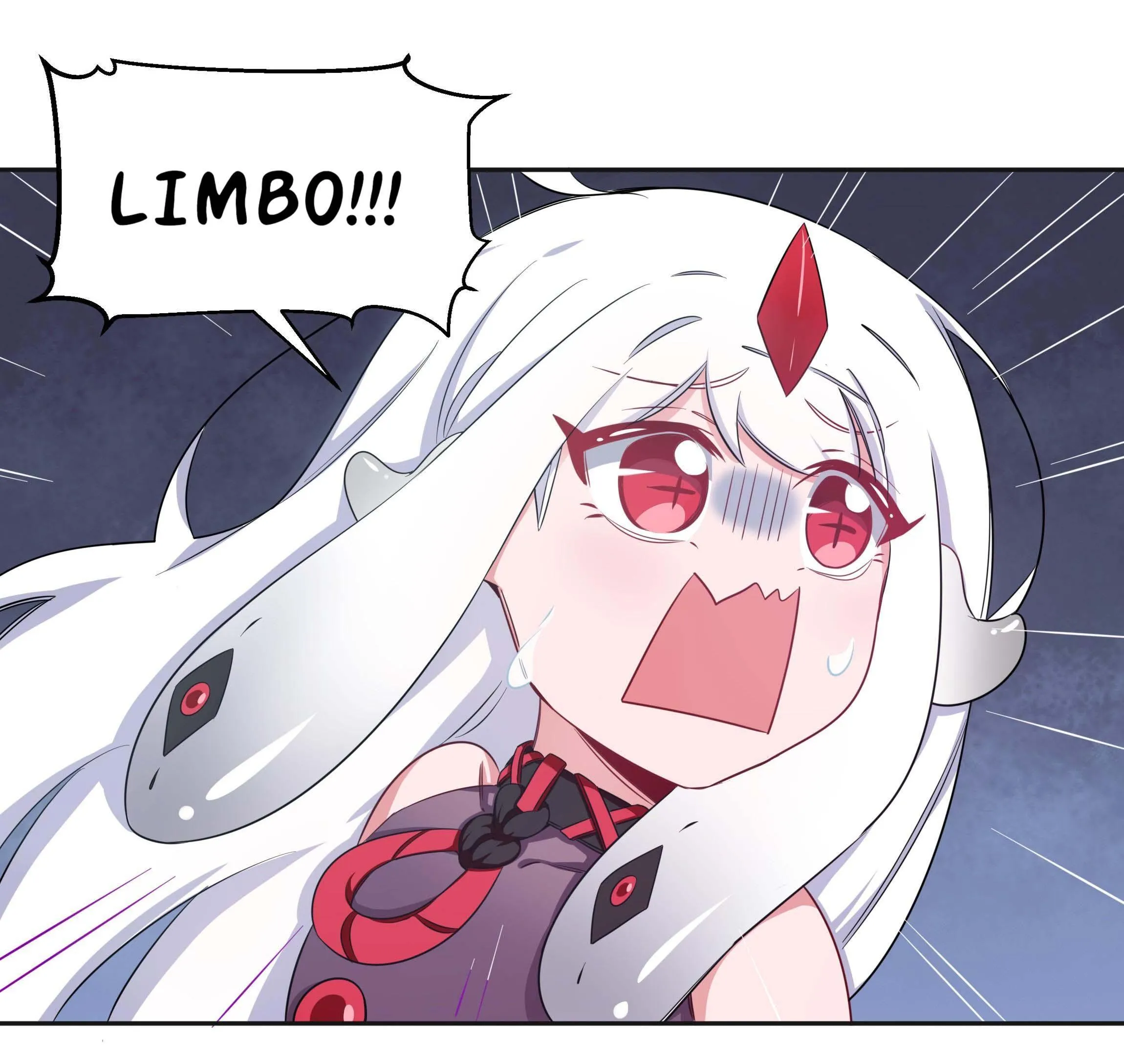 Working Overtime to Destroy the World! Chapter 11 page 27 - 