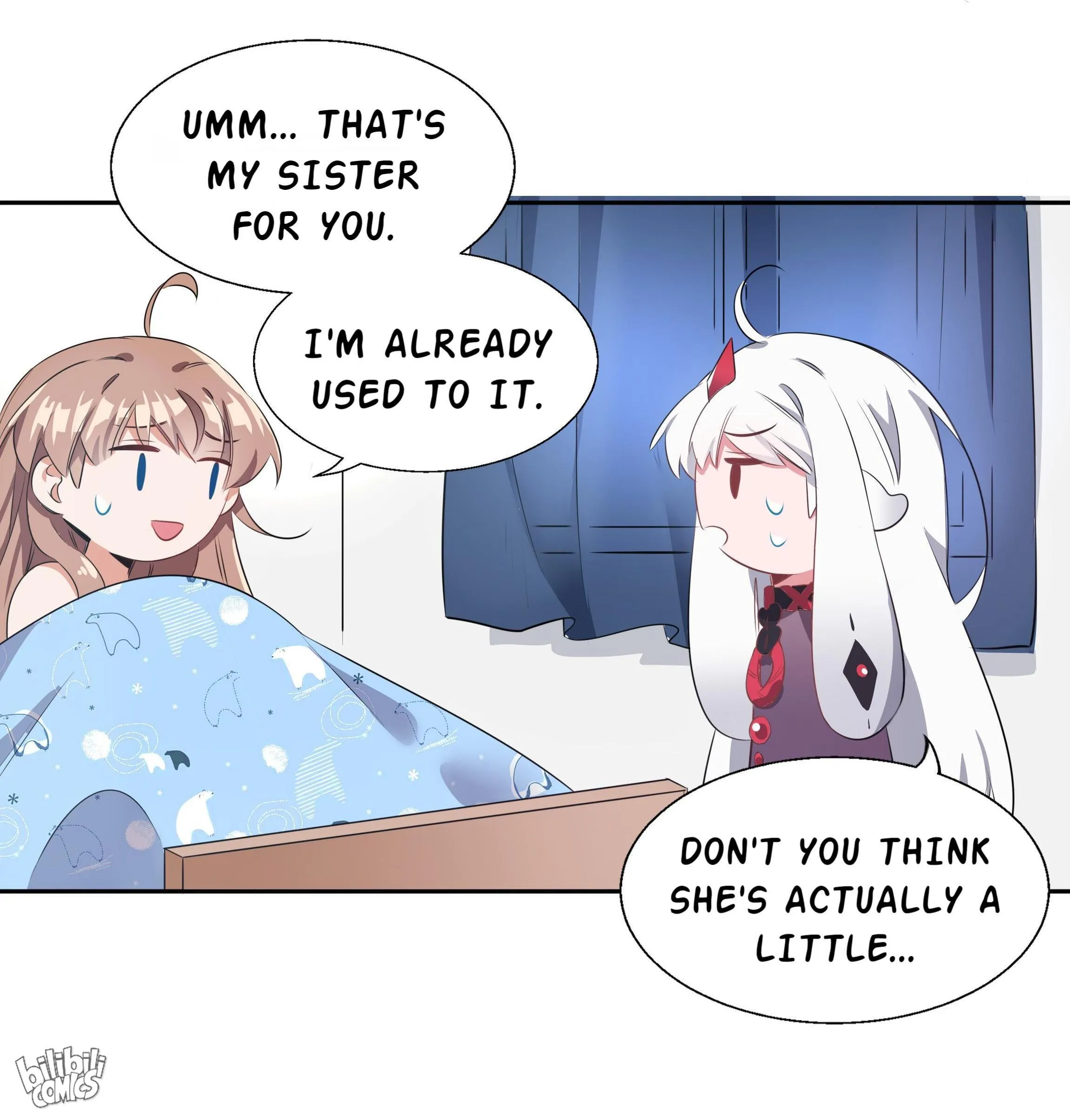 Working Overtime to Destroy the World! Chapter 11 page 39 - 
