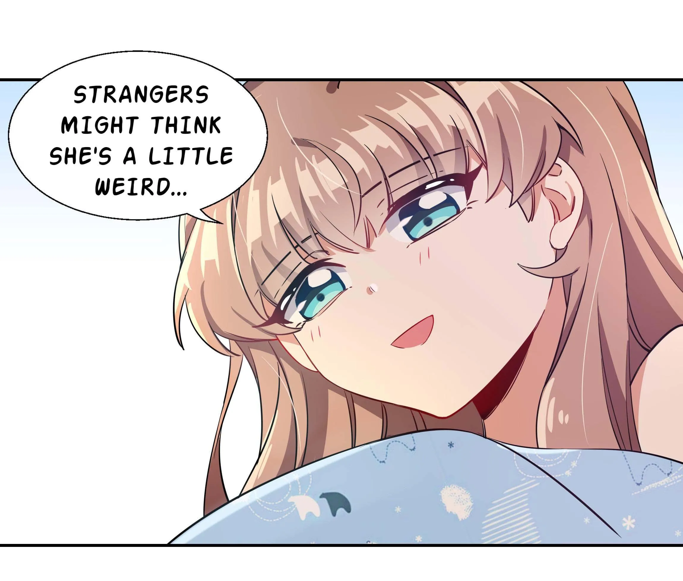 Working Overtime to Destroy the World! Chapter 11 page 40 - 