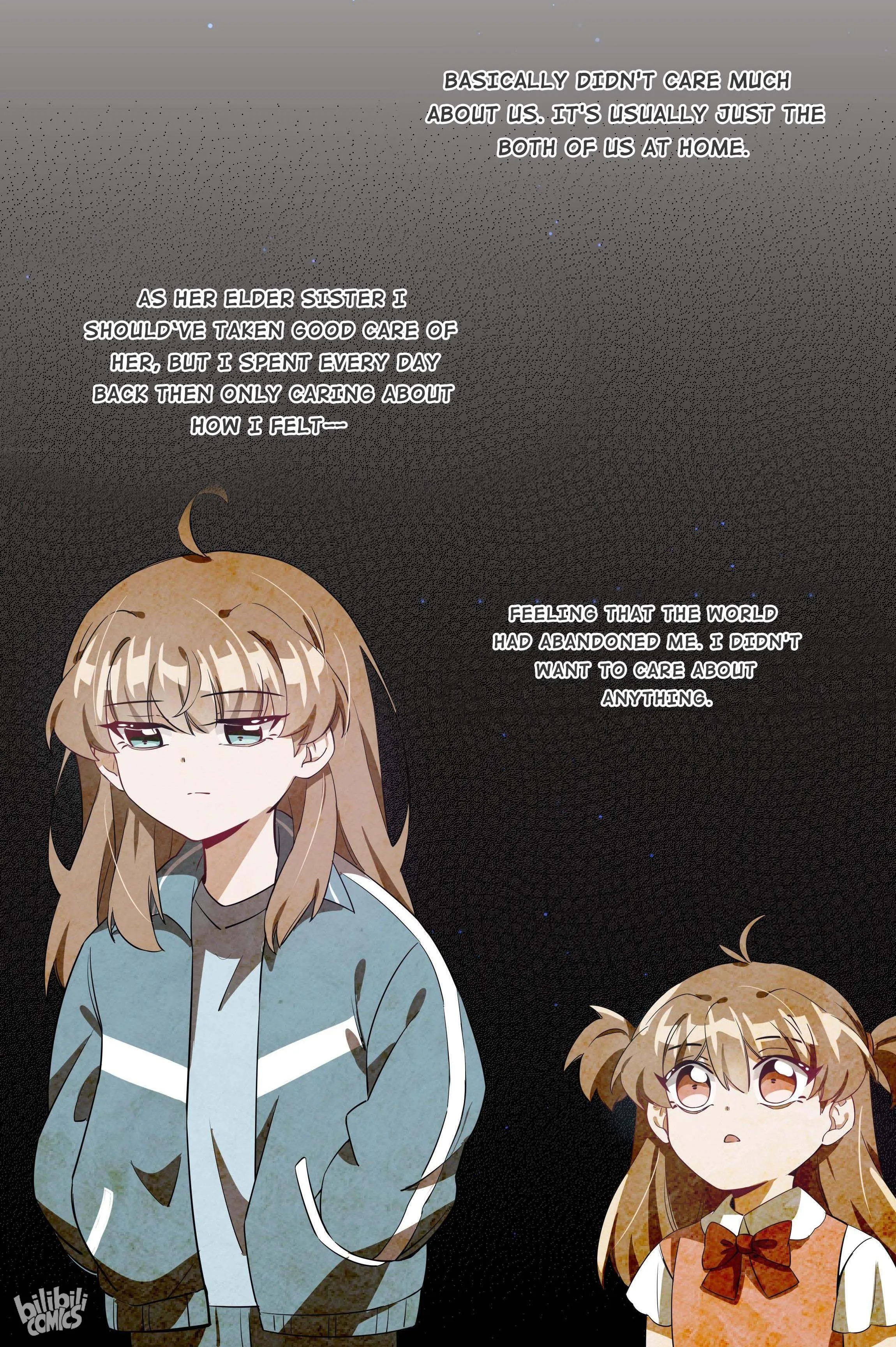 Working Overtime to Destroy the World! Chapter 11 page 43 - 