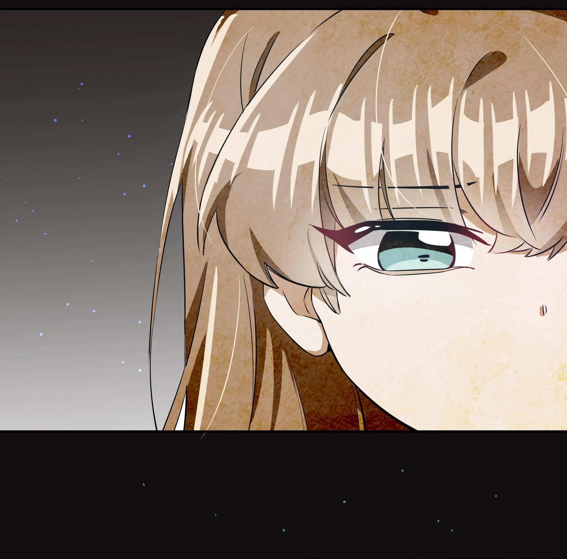 Working Overtime to Destroy the World! Chapter 11 page 45 - 