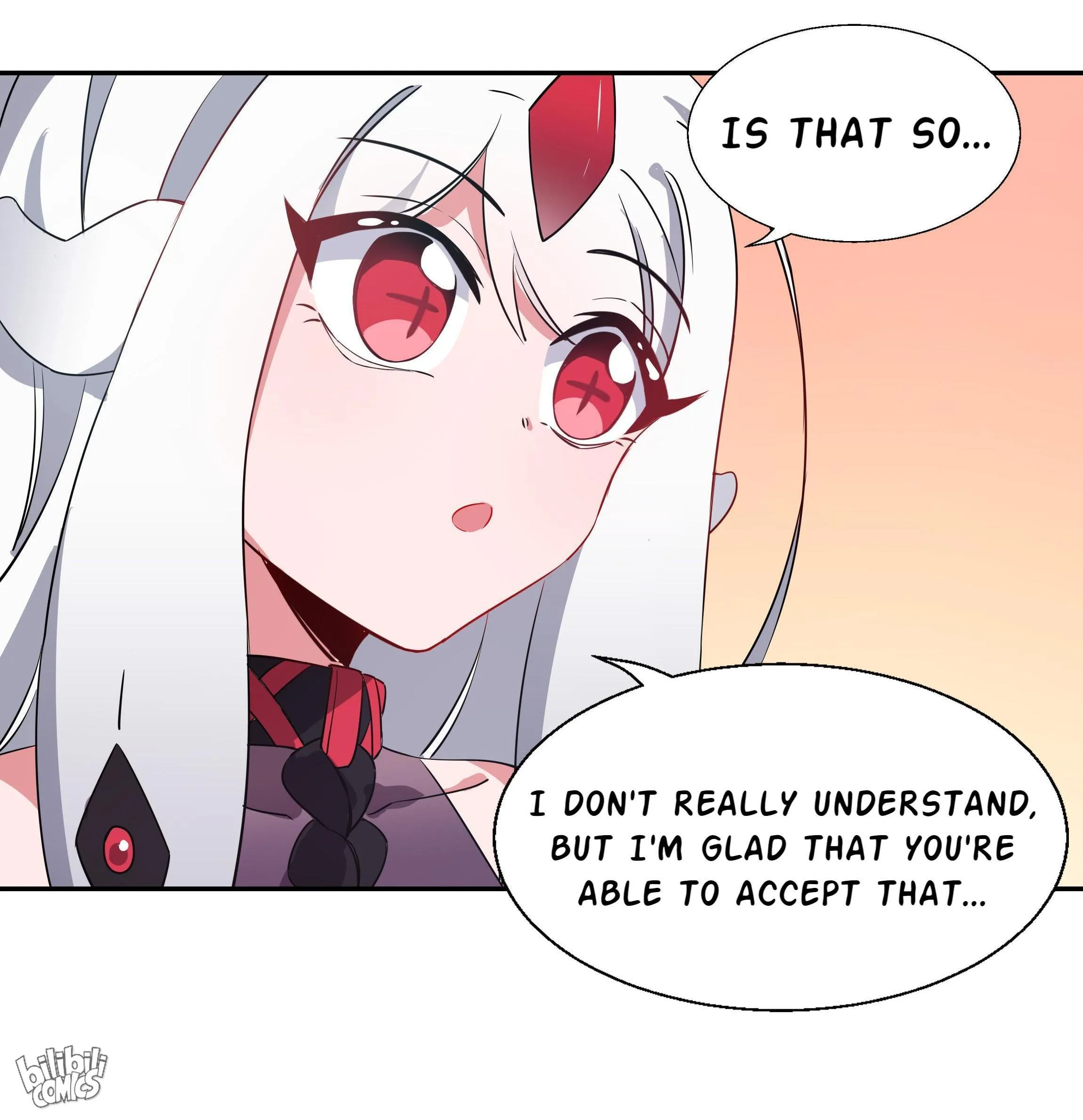 Working Overtime to Destroy the World! Chapter 11 page 51 - 