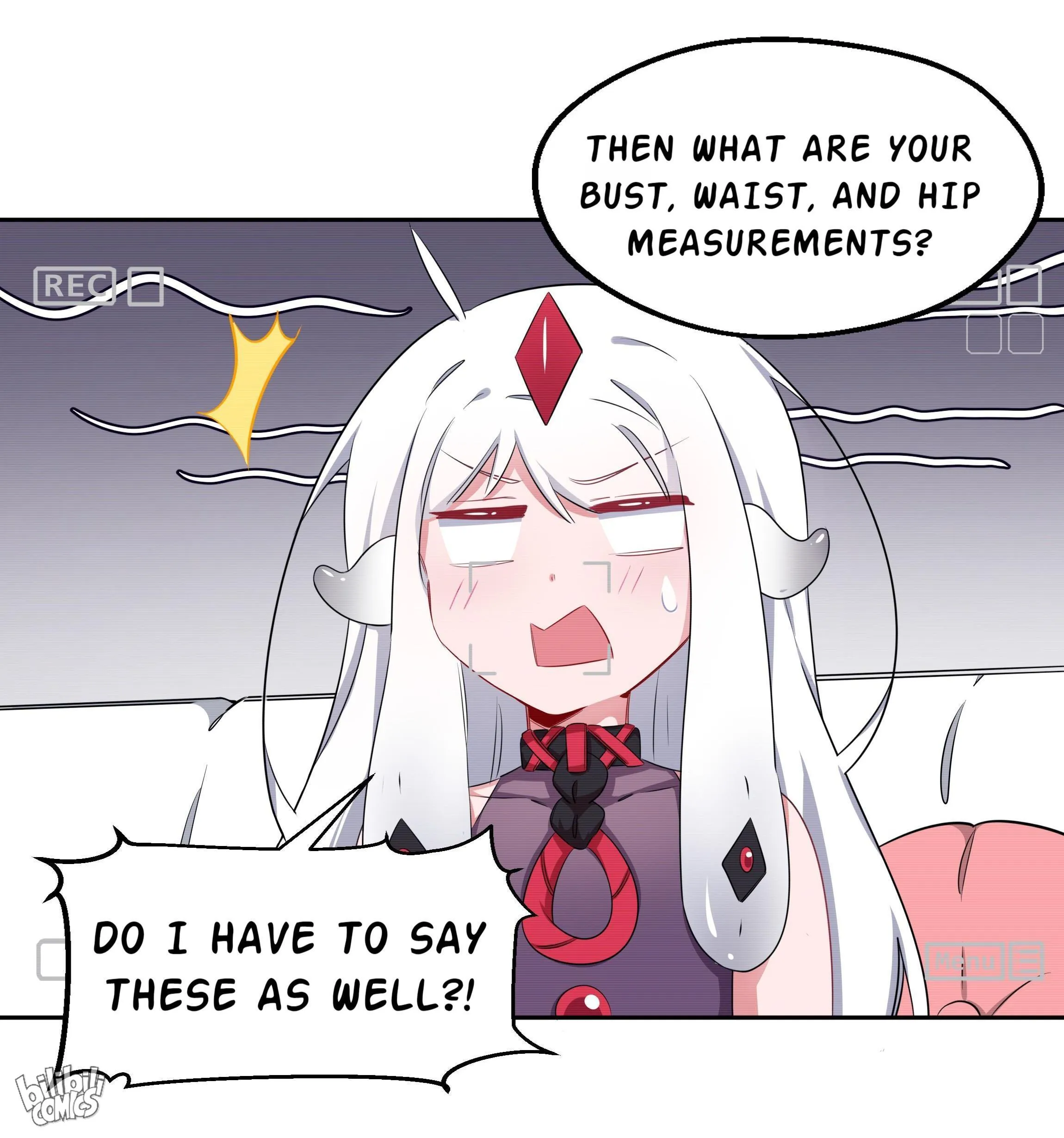 Working Overtime to Destroy the World! Chapter 11 page 10 - 