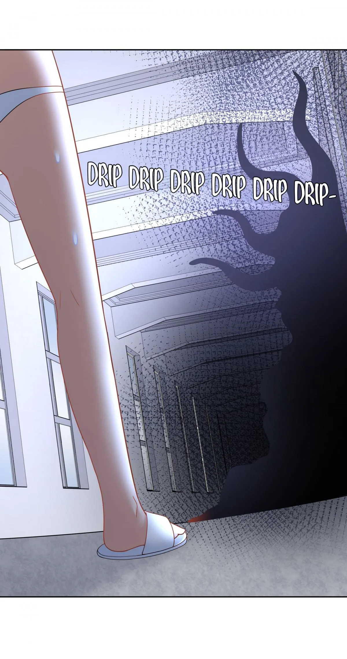 Working Overtime to Destroy the World! Chapter 110 page 22 - 
