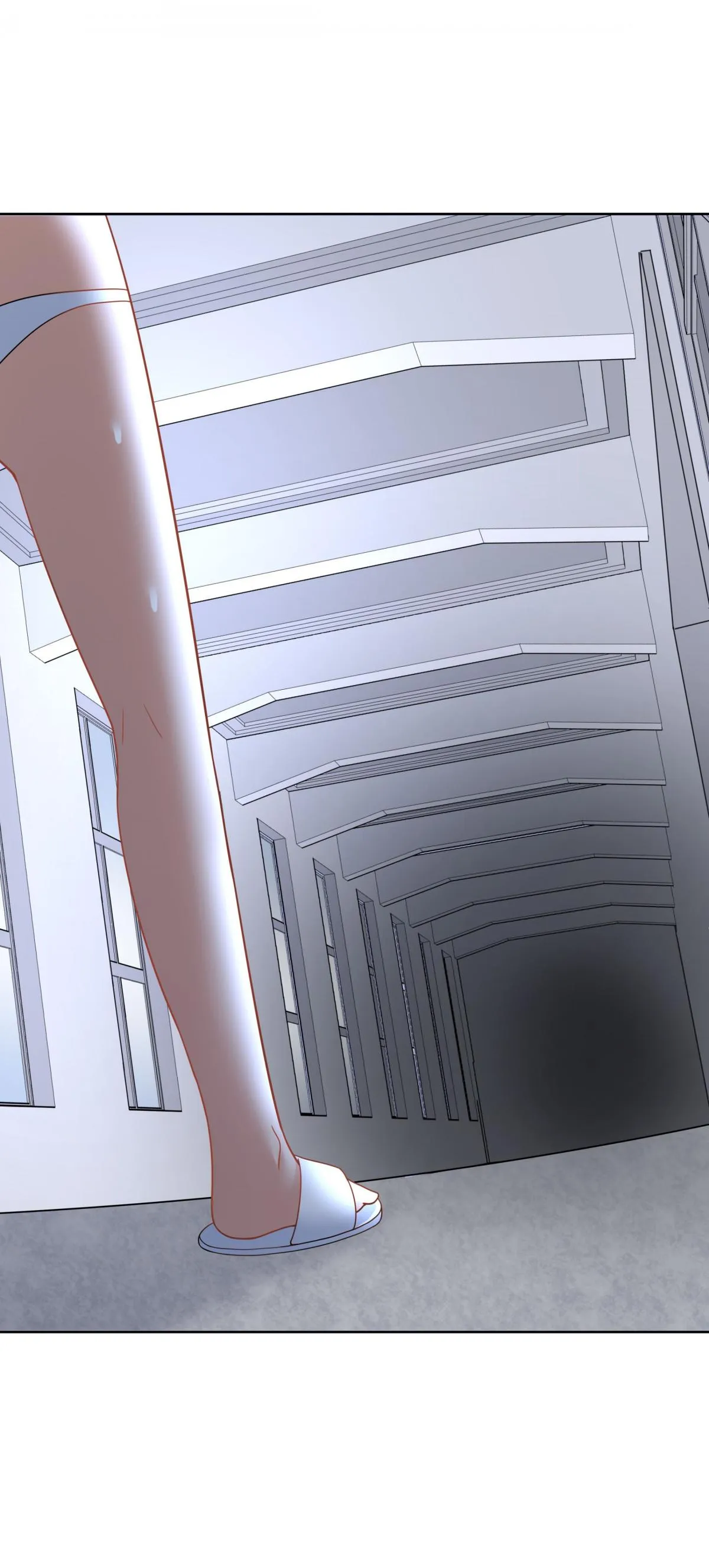 Working Overtime to Destroy the World! Chapter 110 page 25 - 