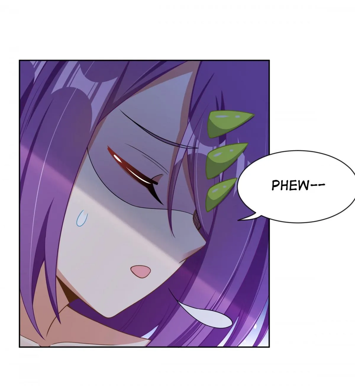Working Overtime to Destroy the World! Chapter 110 page 26 - 