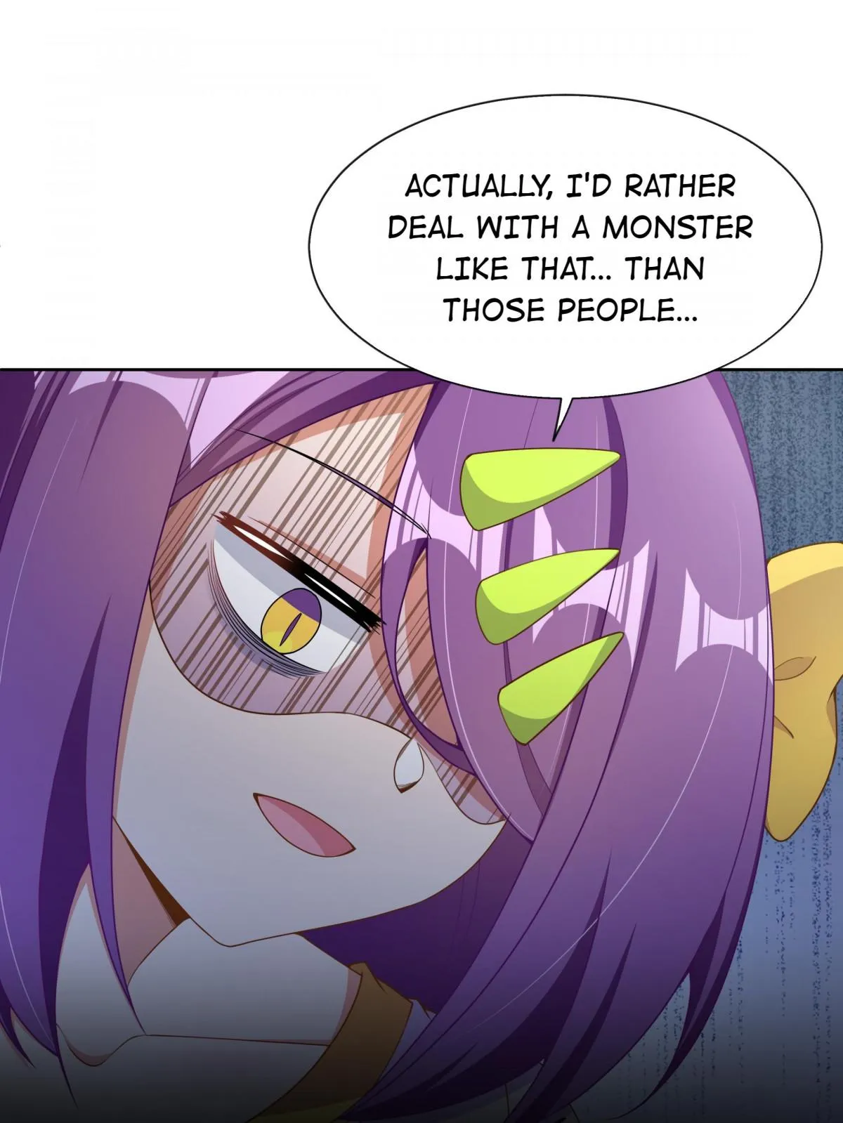 Working Overtime to Destroy the World! Chapter 110 page 42 - 