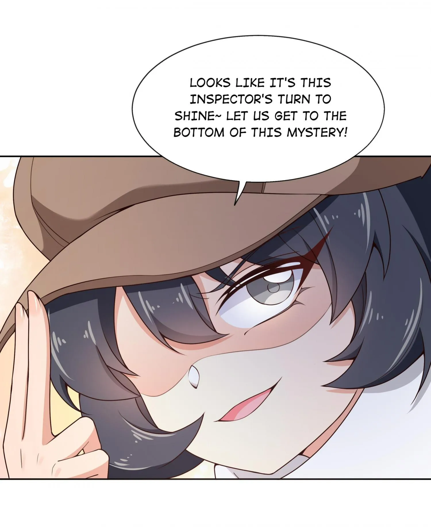 Working Overtime to Destroy the World! Chapter 111 page 2 - 