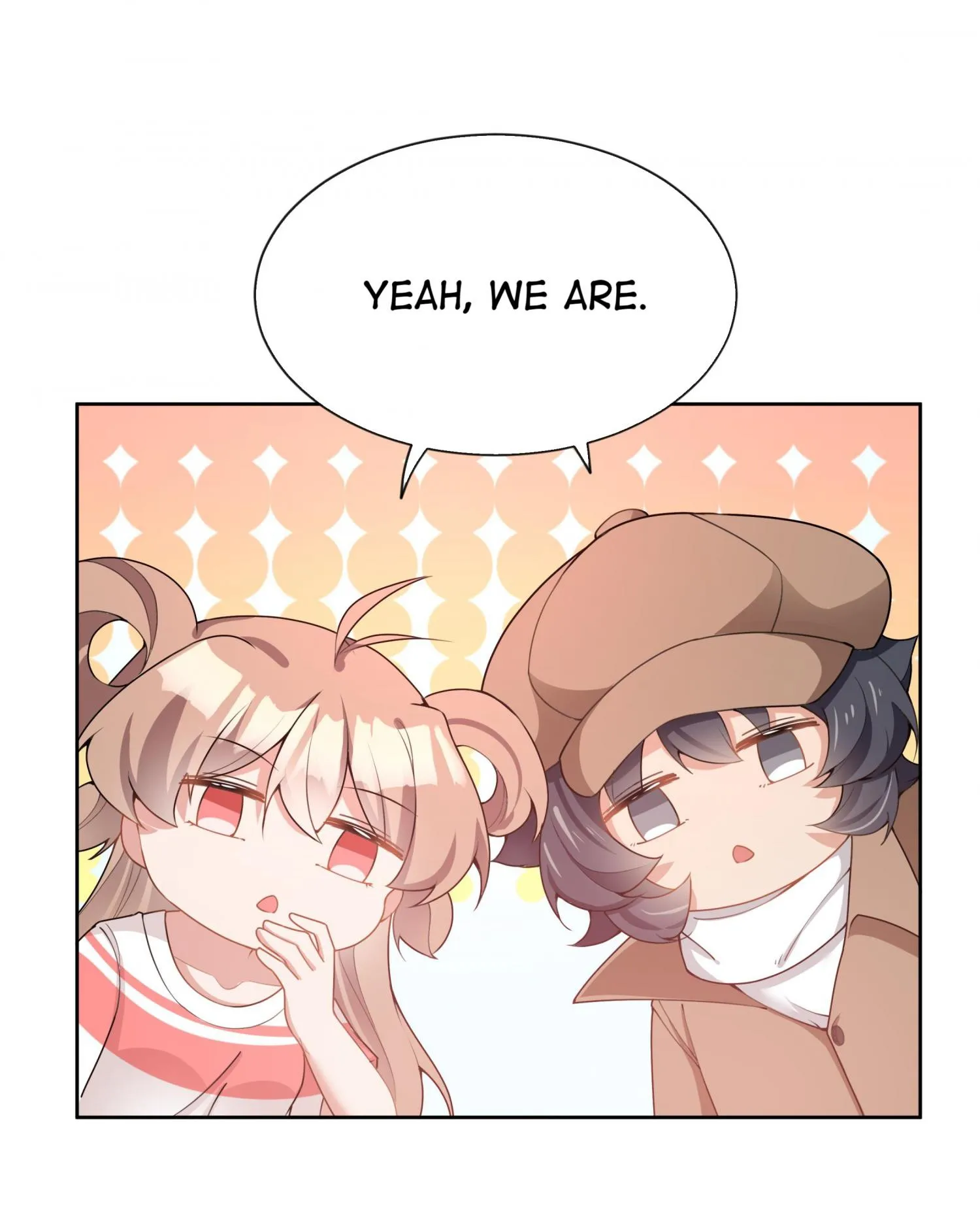Working Overtime to Destroy the World! Chapter 111 page 13 - 