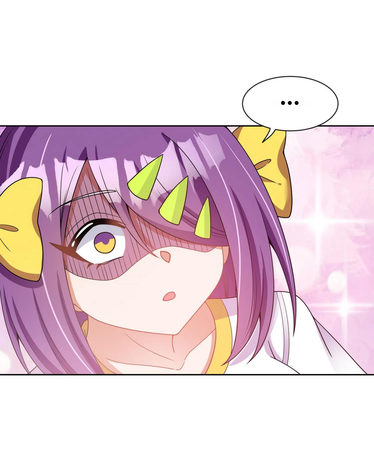 Working Overtime to Destroy the World! Chapter 111 page 23 - 
