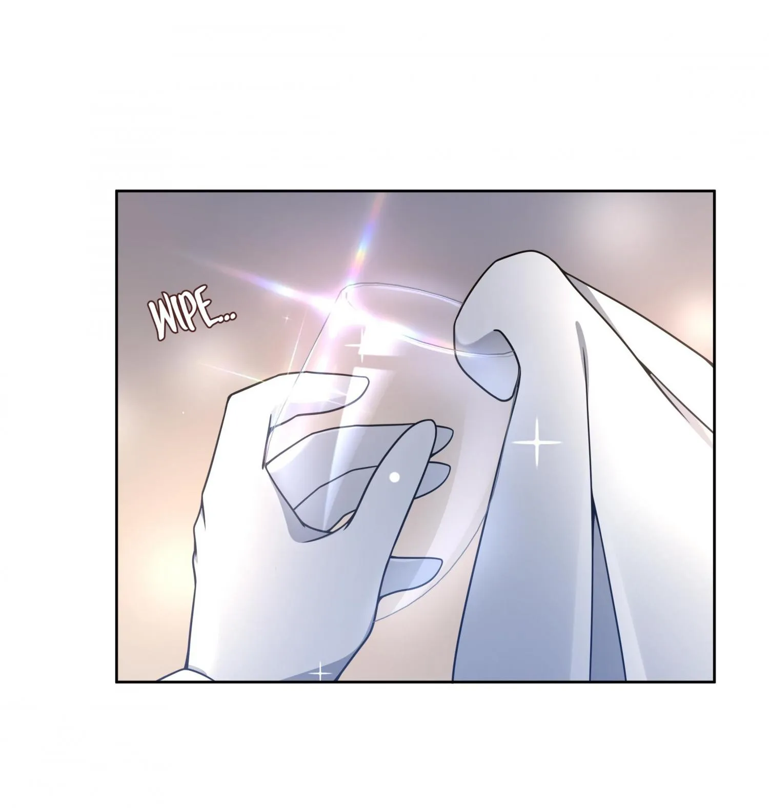 Working Overtime to Destroy the World! Chapter 111 page 27 - 