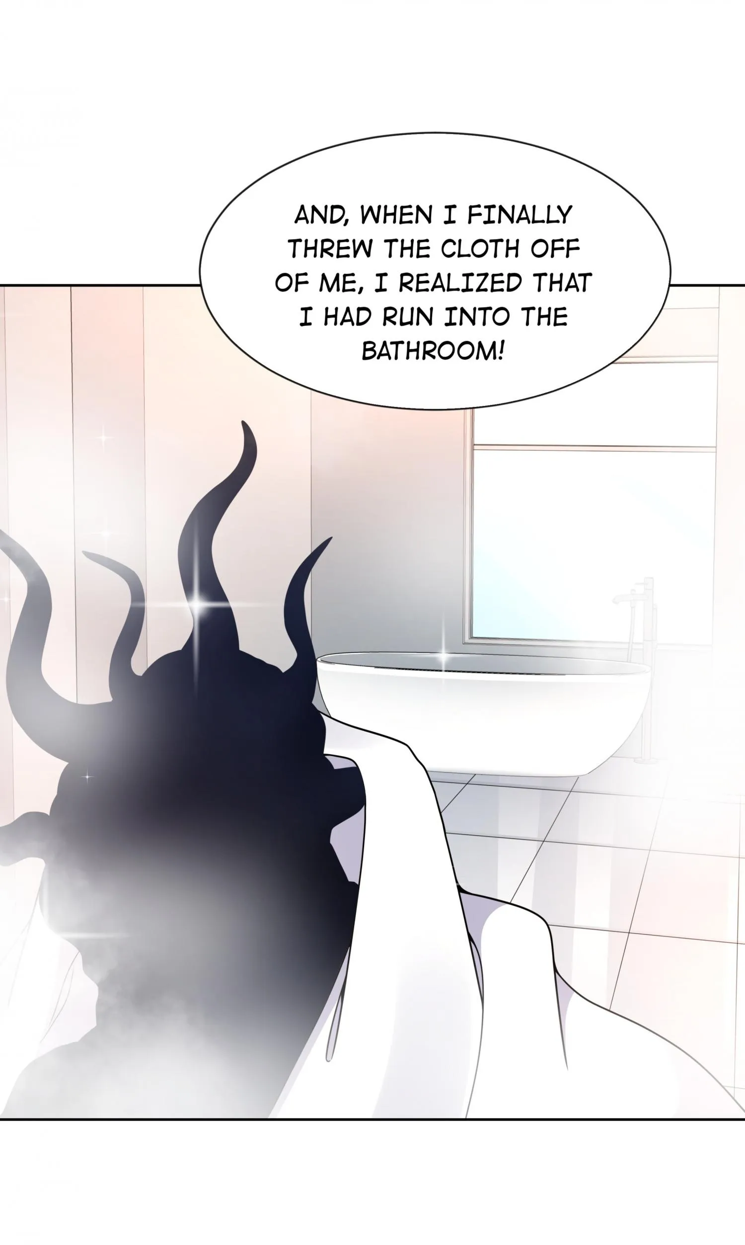 Working Overtime to Destroy the World! Chapter 111 page 38 - 