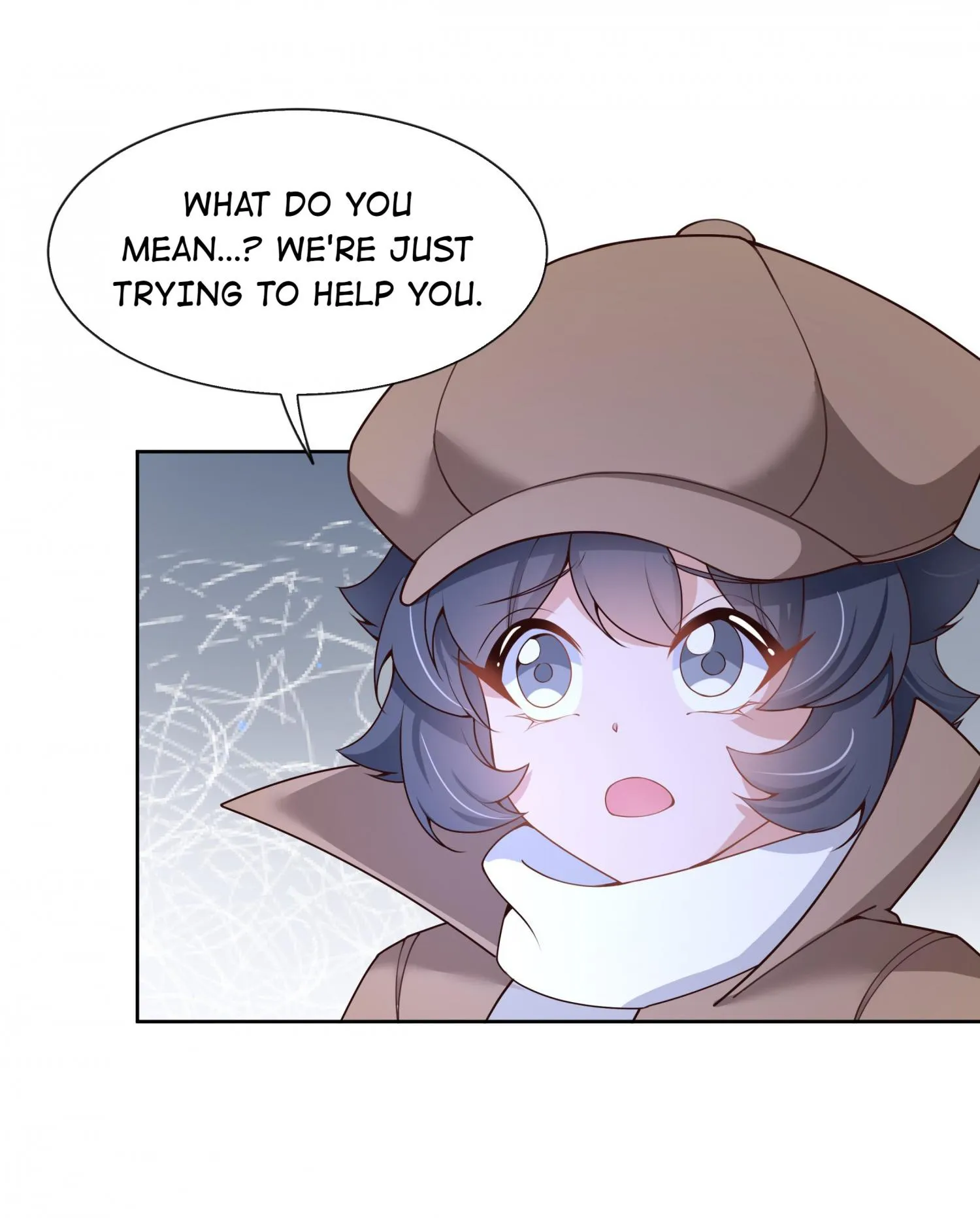 Working Overtime to Destroy the World! Chapter 111 page 5 - 