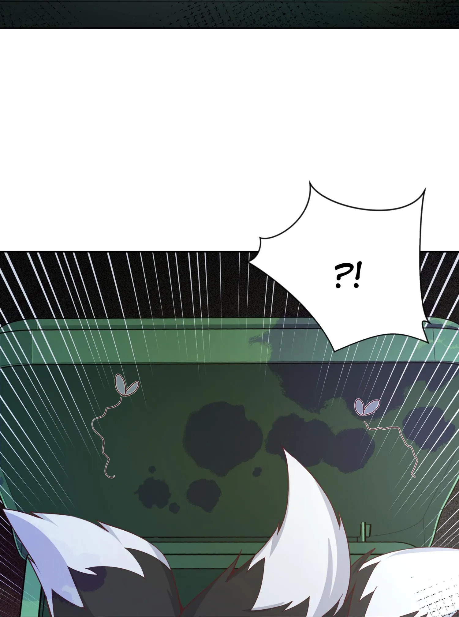 Working Overtime to Destroy the World! Chapter 112 page 17 - 
