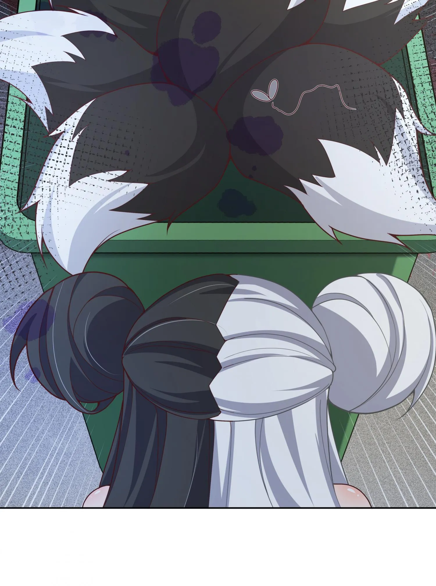 Working Overtime to Destroy the World! Chapter 112 page 18 - 