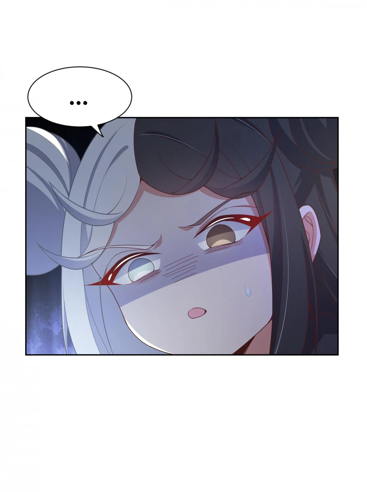 Working Overtime to Destroy the World! Chapter 112 page 19 - 