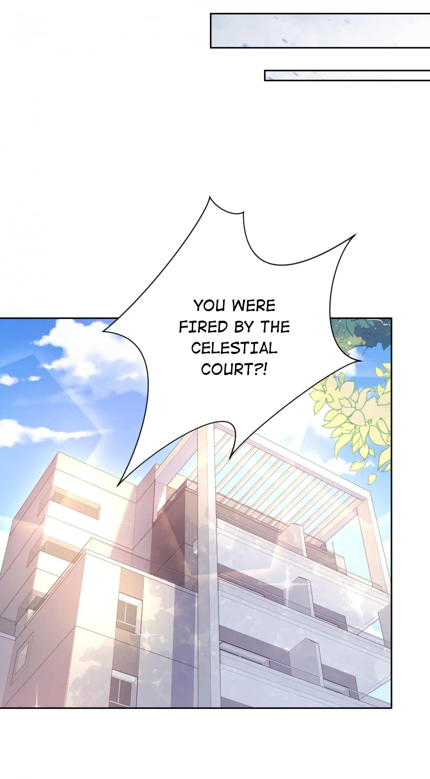 Working Overtime to Destroy the World! Chapter 112 page 30 - 