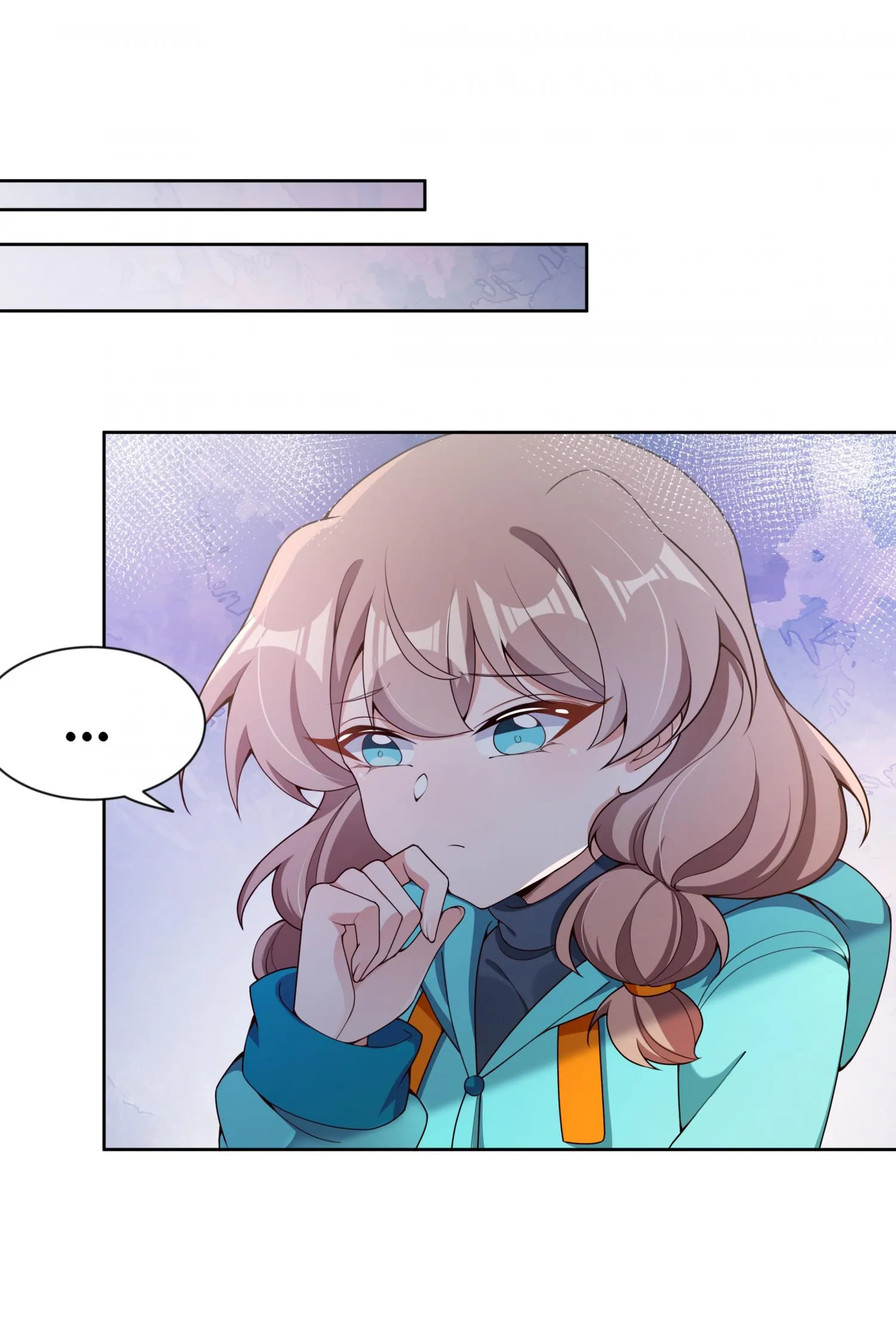 Working Overtime to Destroy the World! Chapter 112 page 40 - 