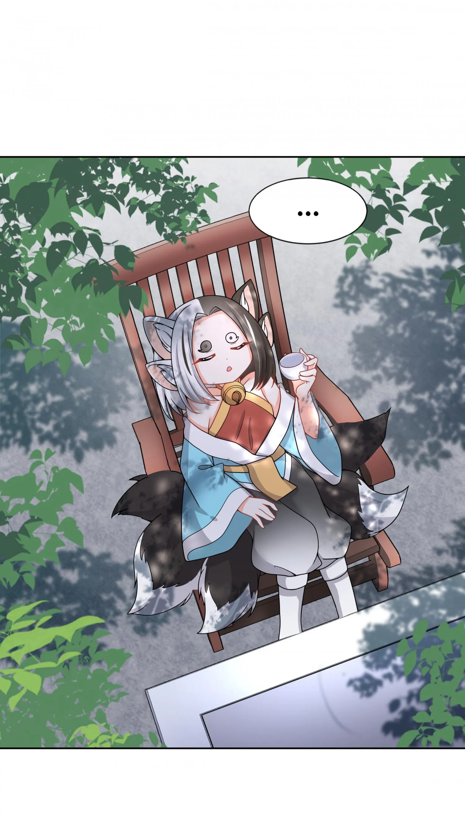 Working Overtime to Destroy the World! Chapter 112 page 10 - 