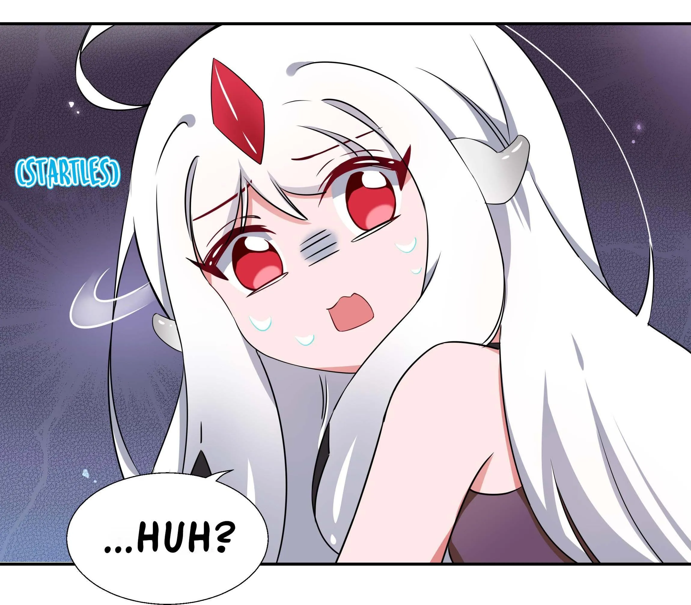 Working Overtime to Destroy the World! Chapter 12 page 21 - 