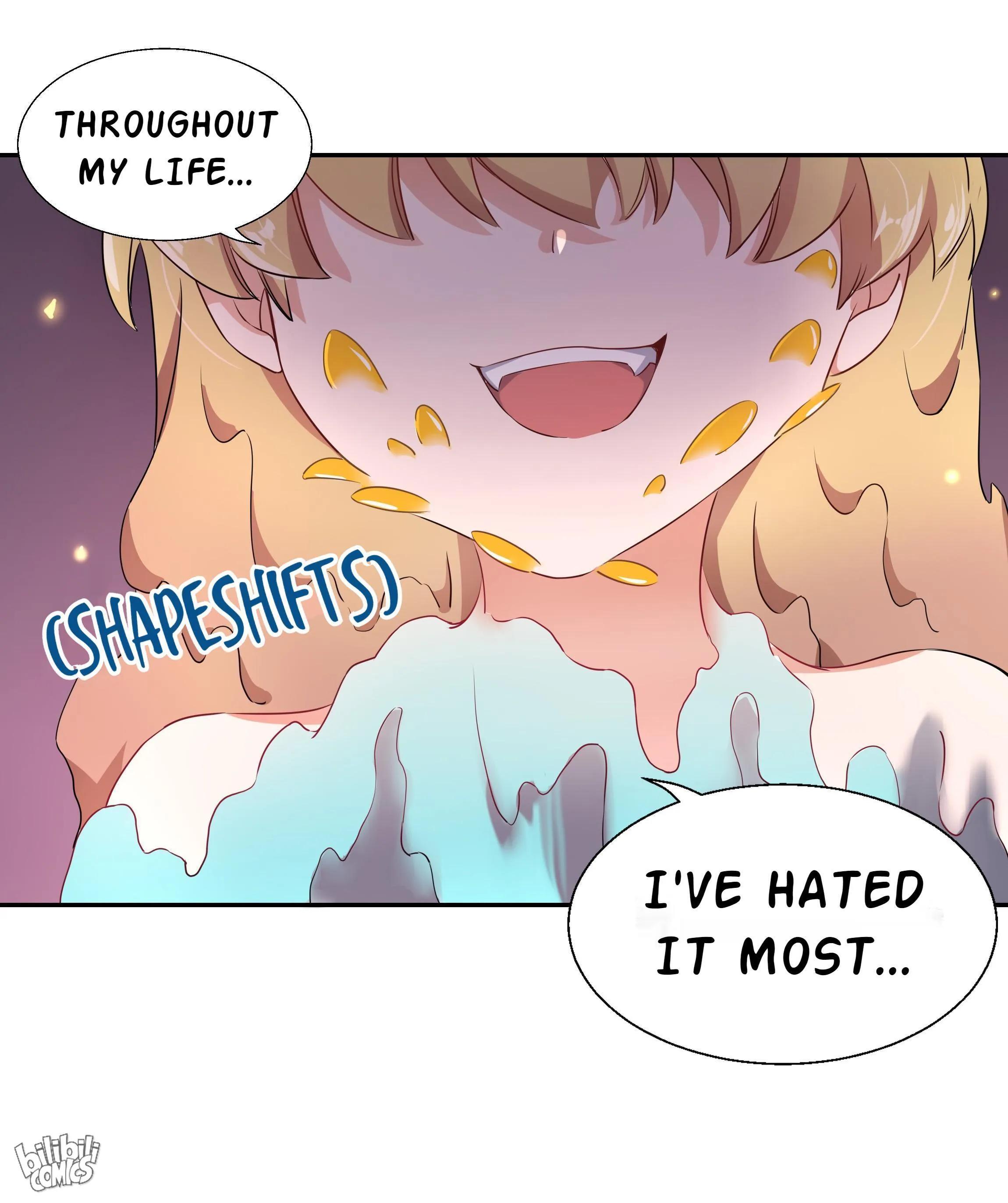Working Overtime to Destroy the World! Chapter 12 page 24 - 