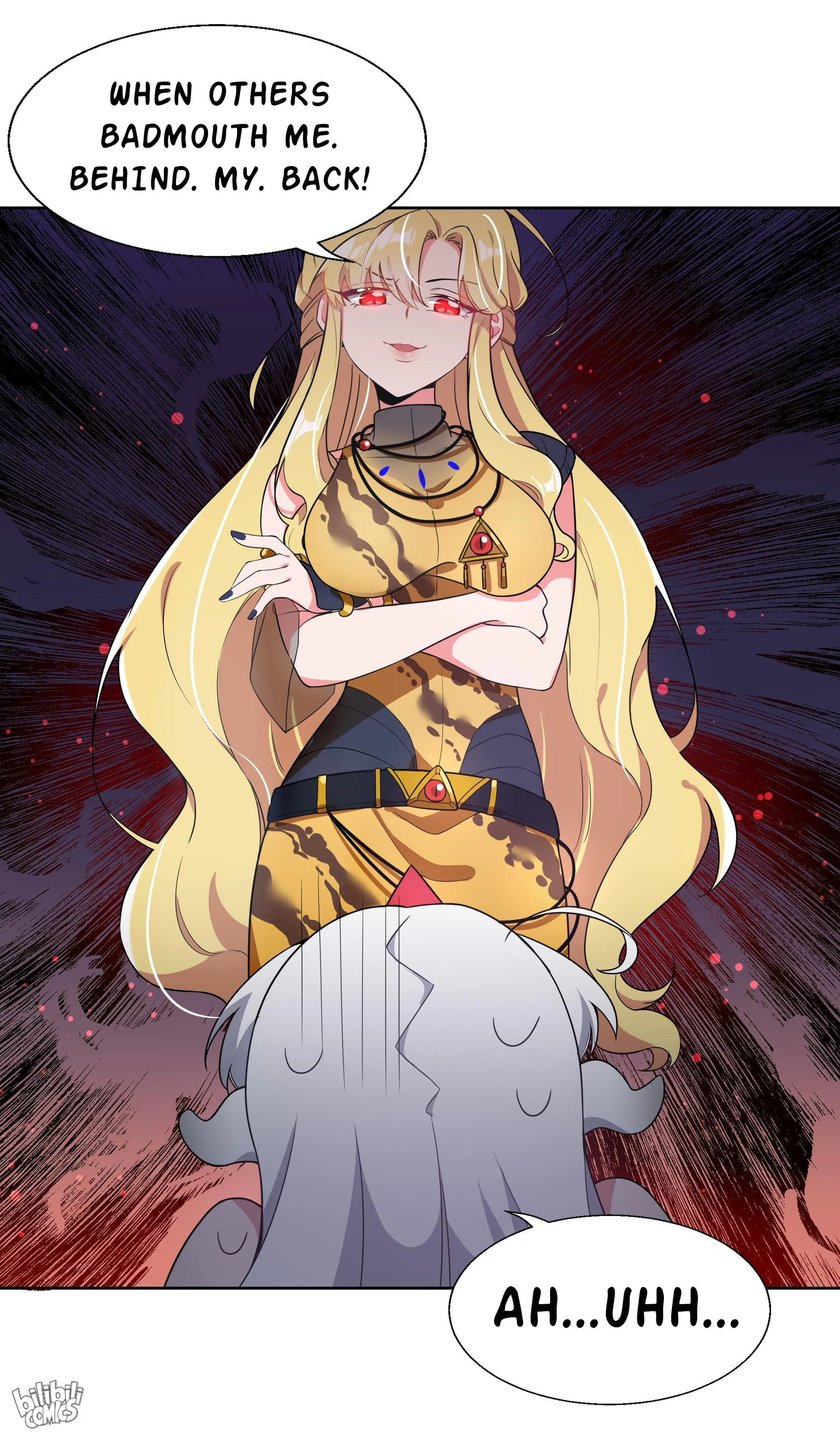Working Overtime to Destroy the World! Chapter 12 page 25 - 