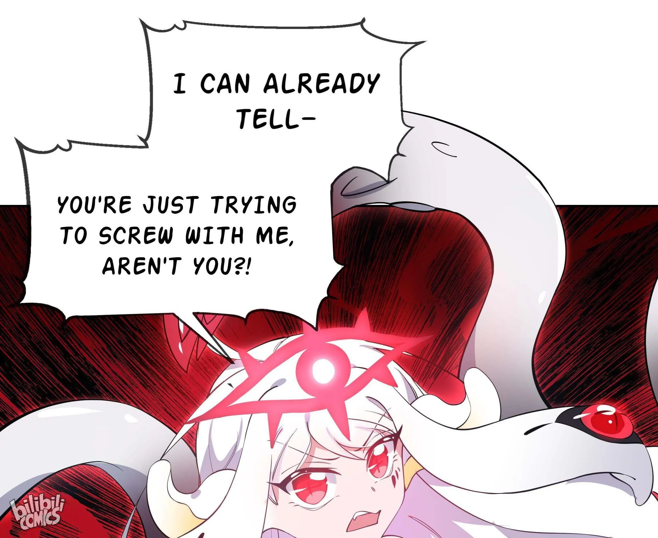 Working Overtime to Destroy the World! Chapter 12 page 33 - 