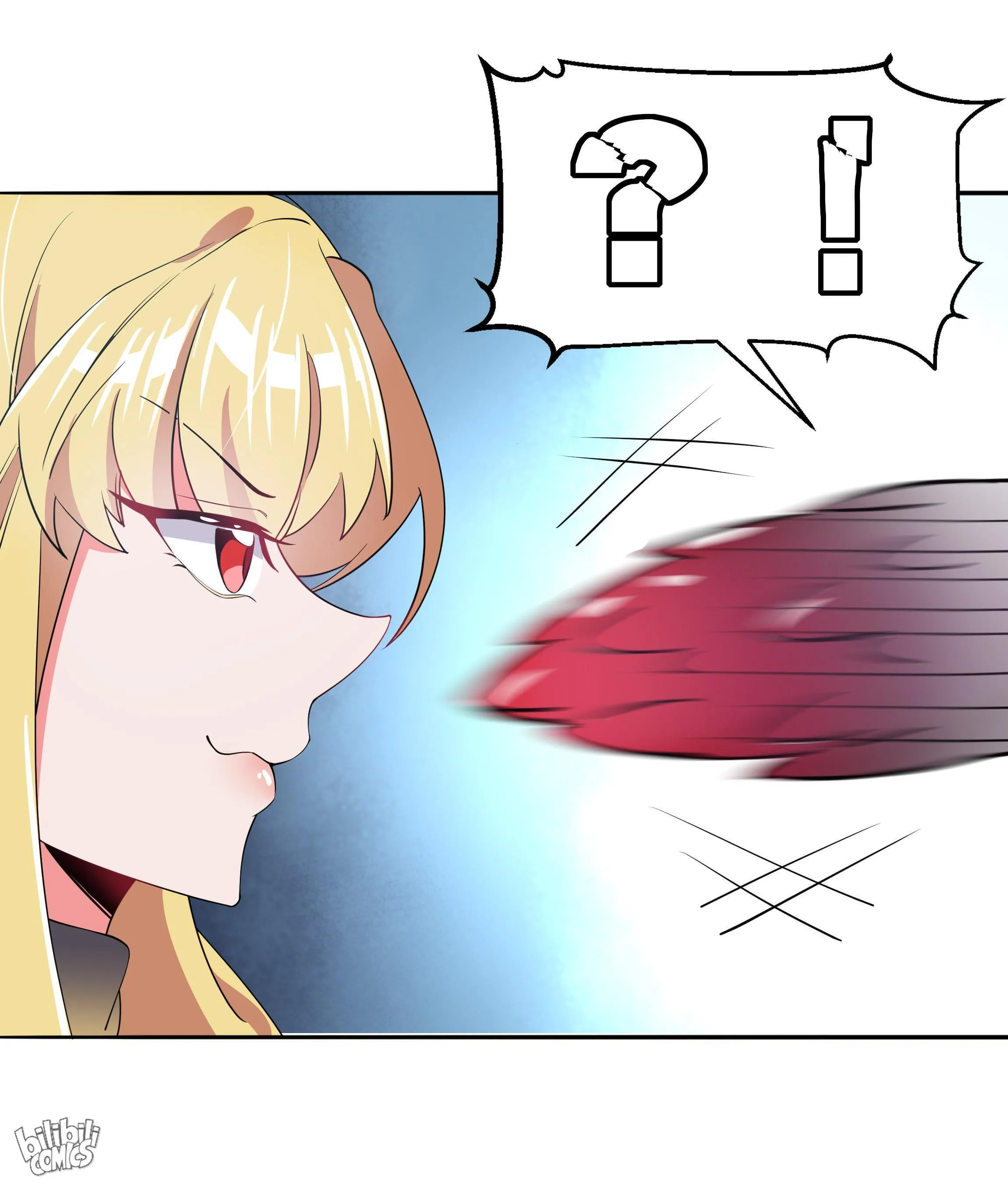 Working Overtime to Destroy the World! Chapter 12 page 37 - 