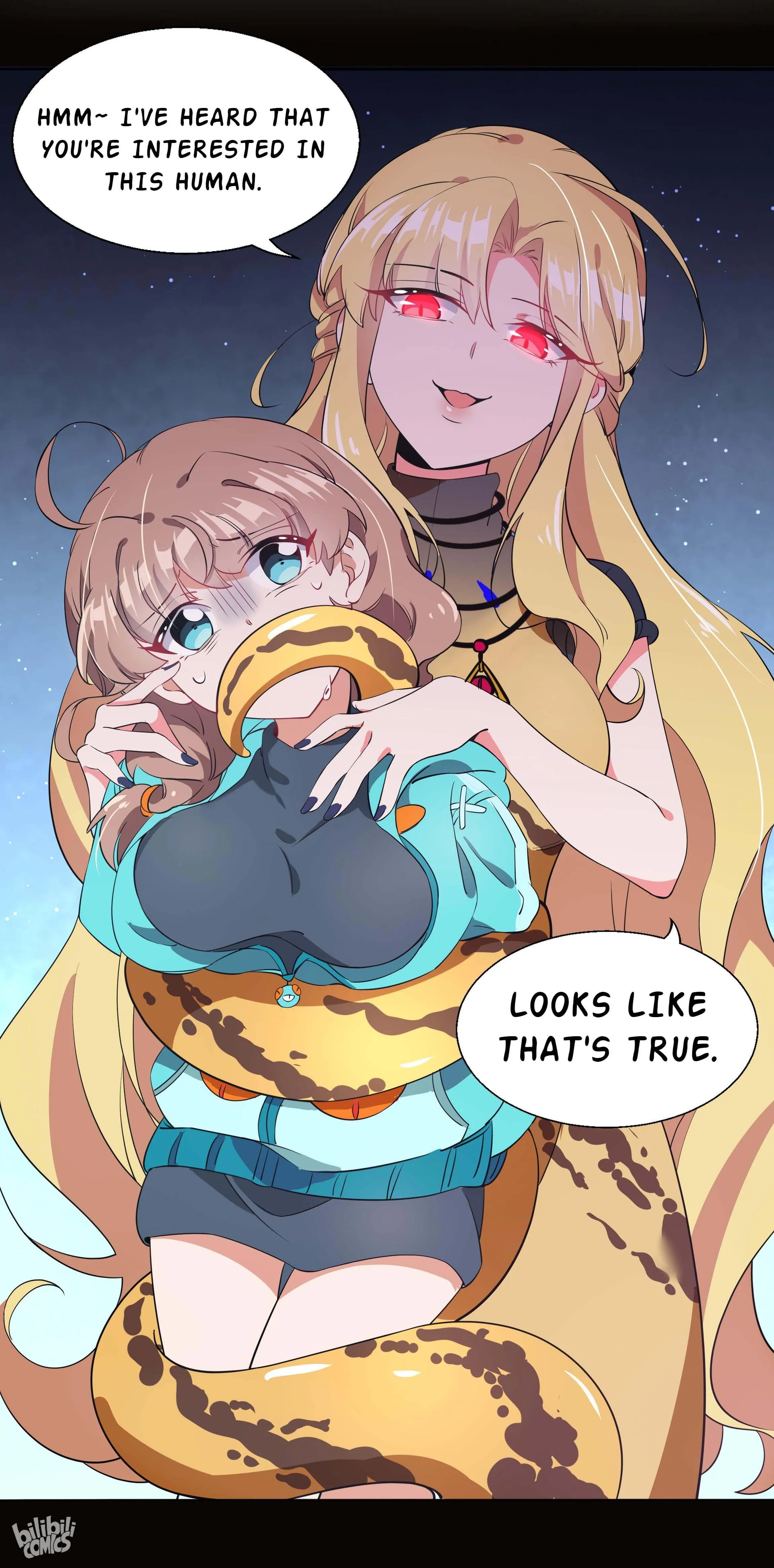 Working Overtime to Destroy the World! Chapter 12 page 39 - 