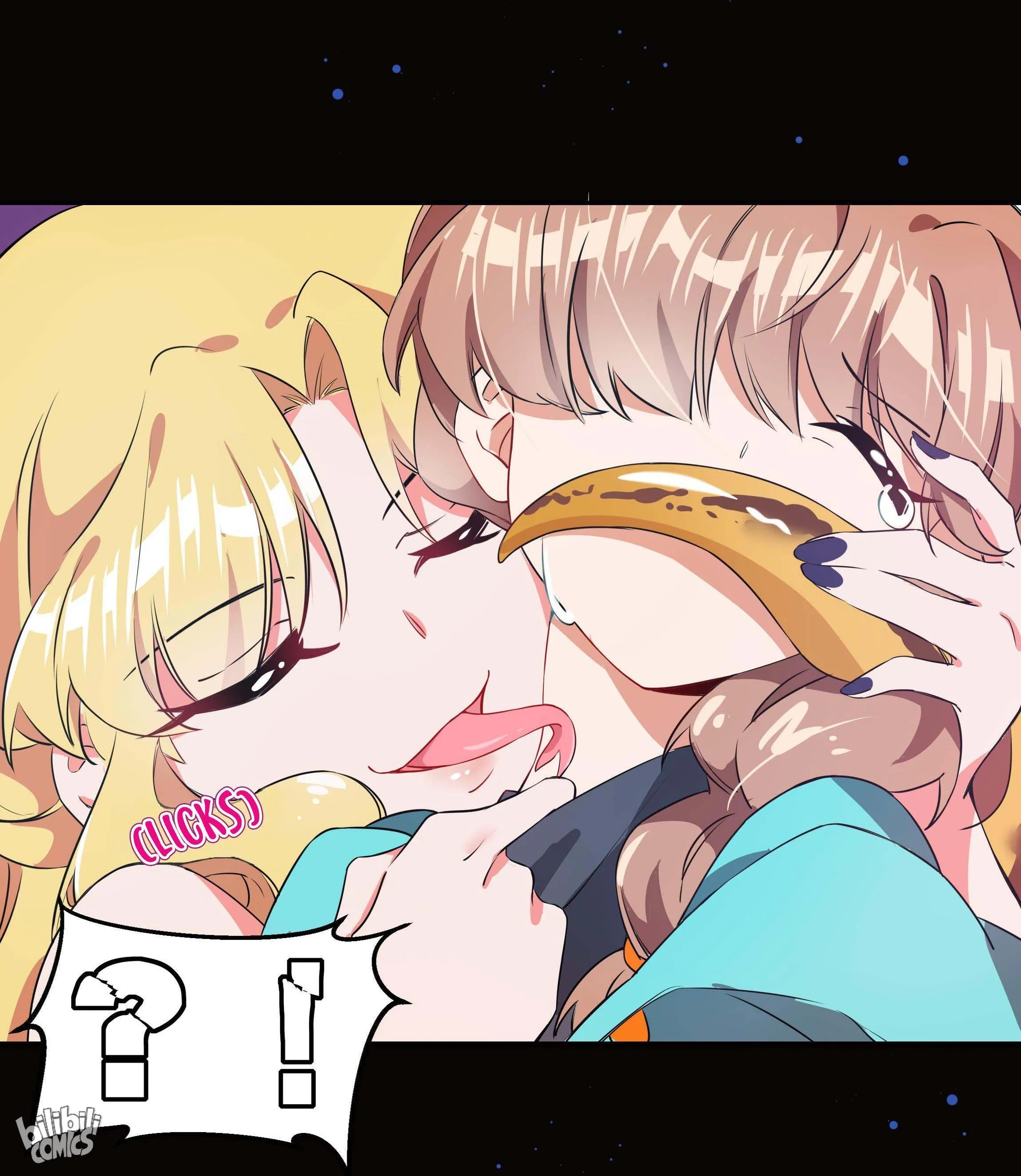 Working Overtime to Destroy the World! Chapter 12 page 40 - 