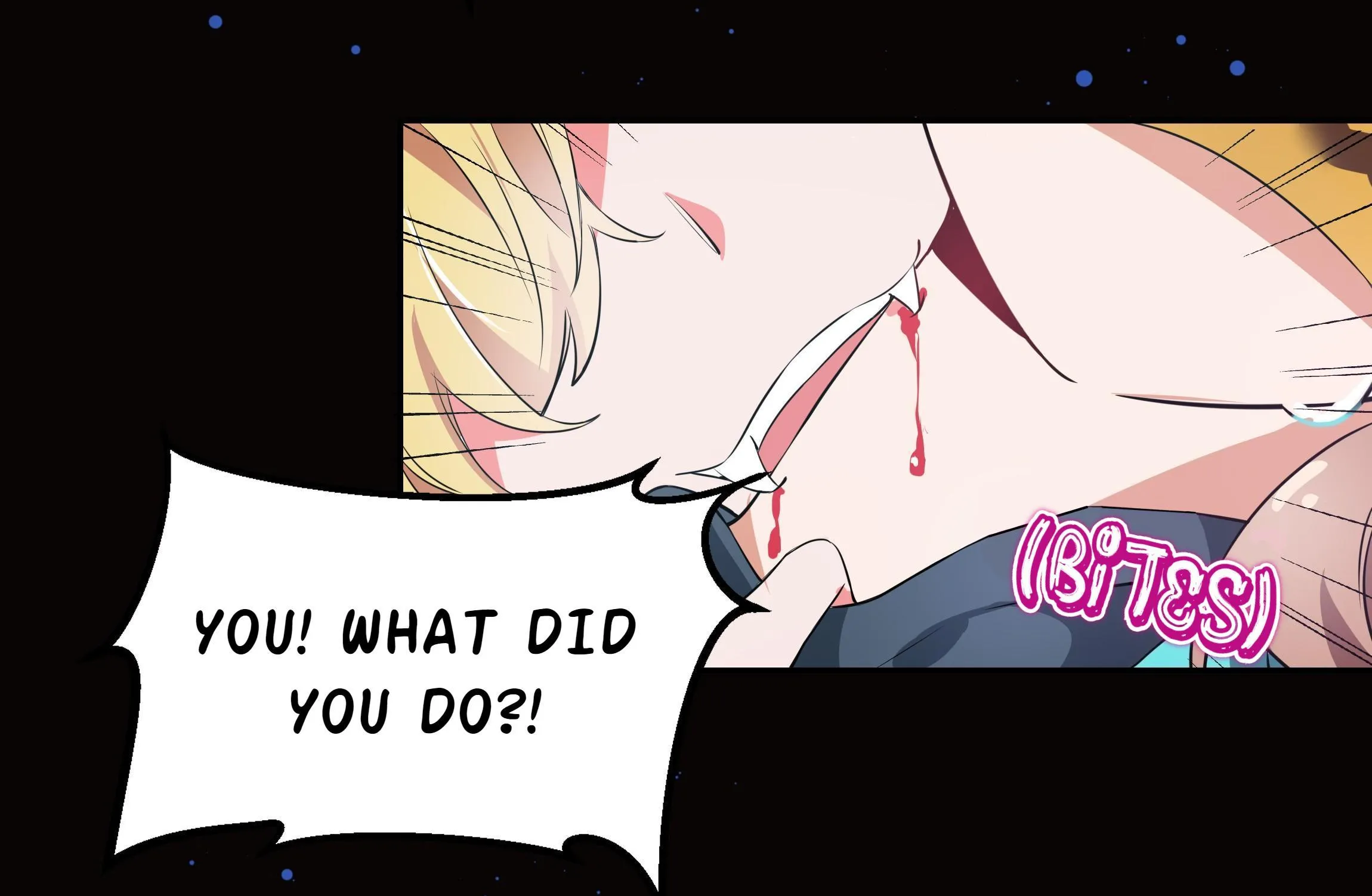 Working Overtime to Destroy the World! Chapter 12 page 41 - 