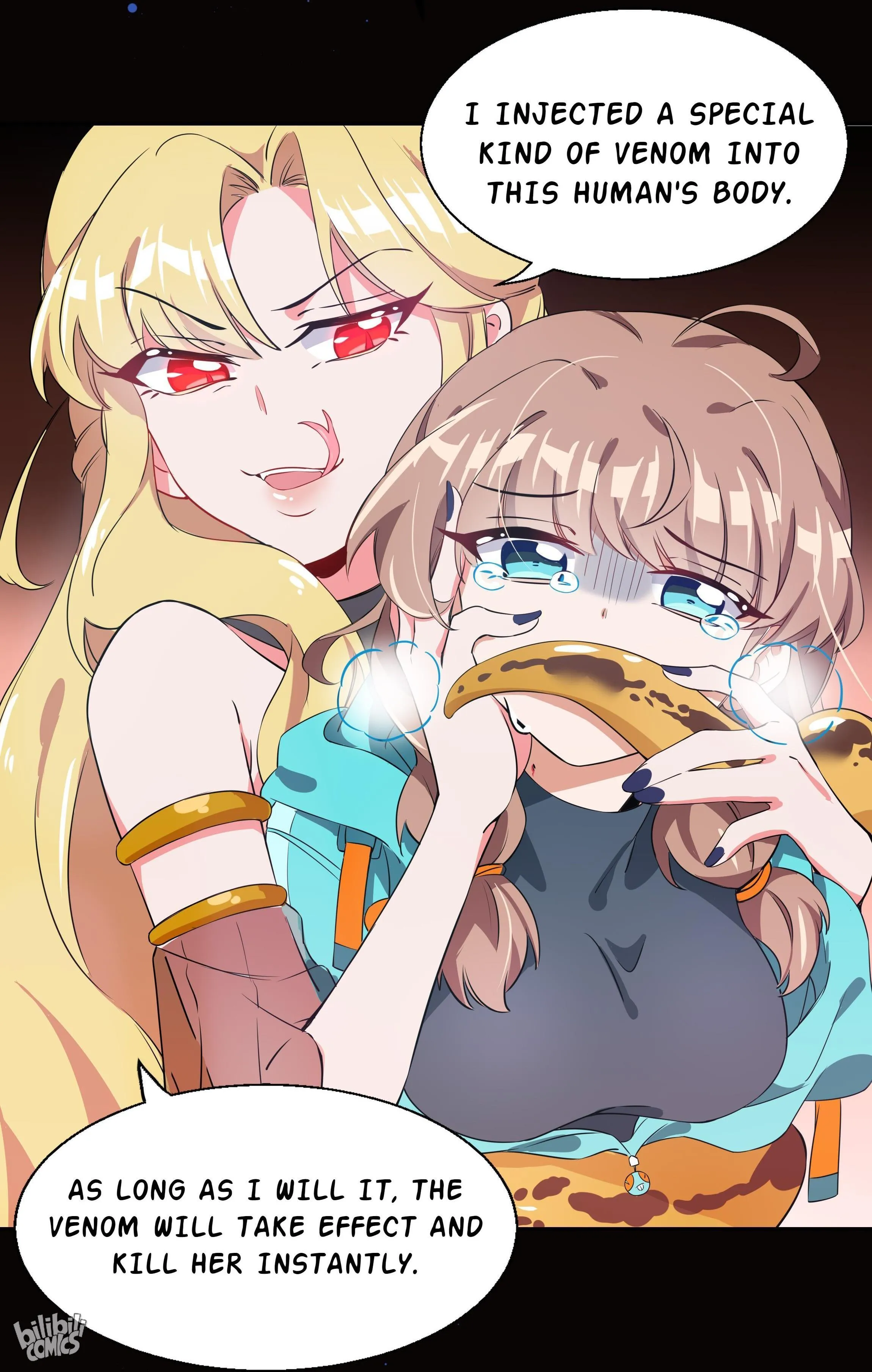 Working Overtime to Destroy the World! Chapter 12 page 42 - 