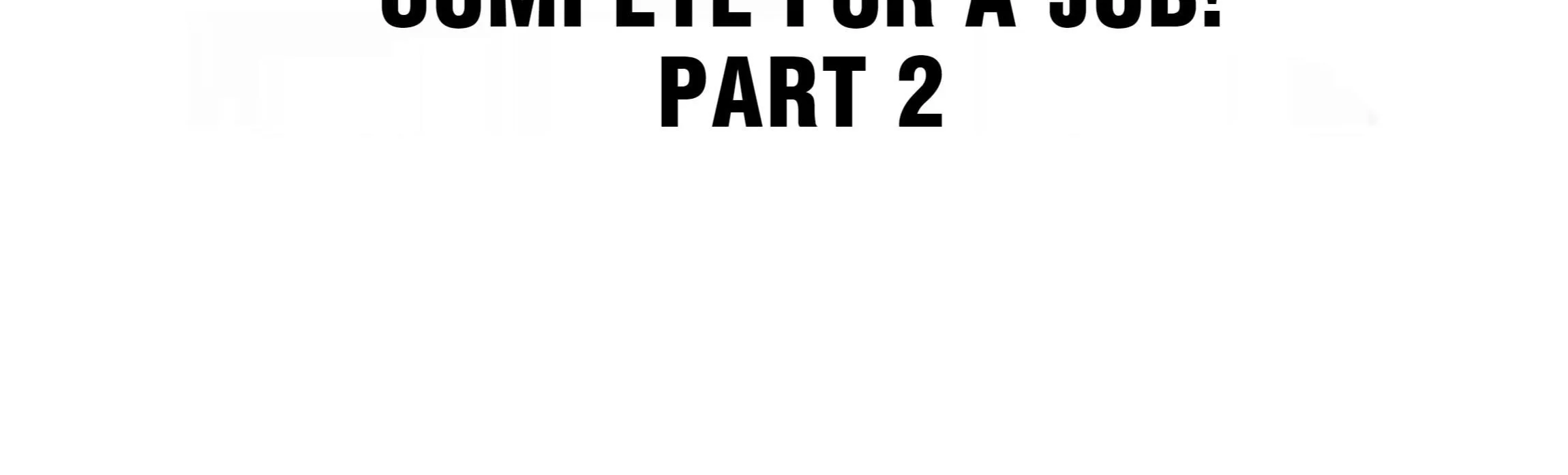Working Overtime to Destroy the World! Chapter 13 page 3 - 
