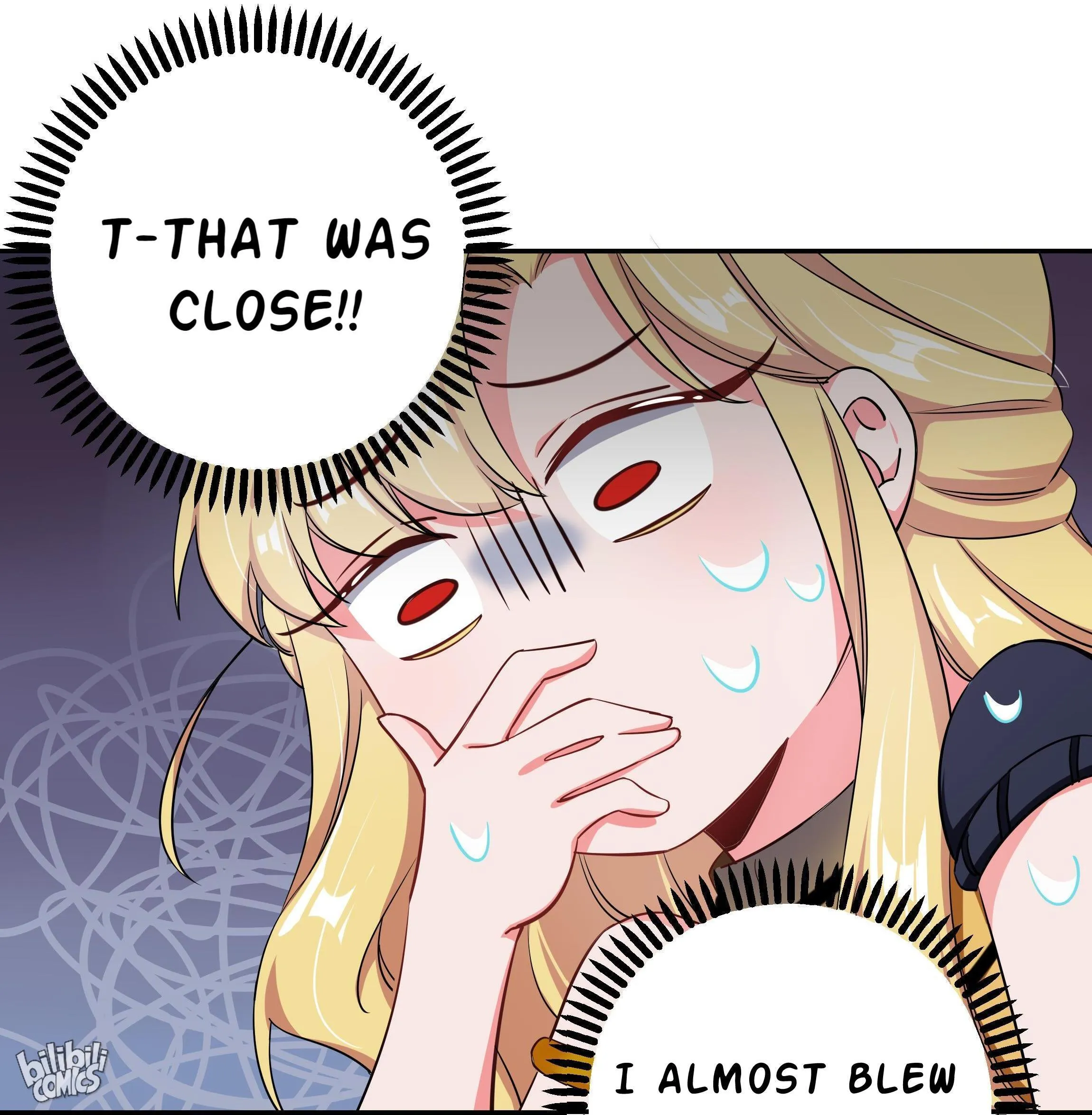 Working Overtime to Destroy the World! Chapter 13 page 30 - 