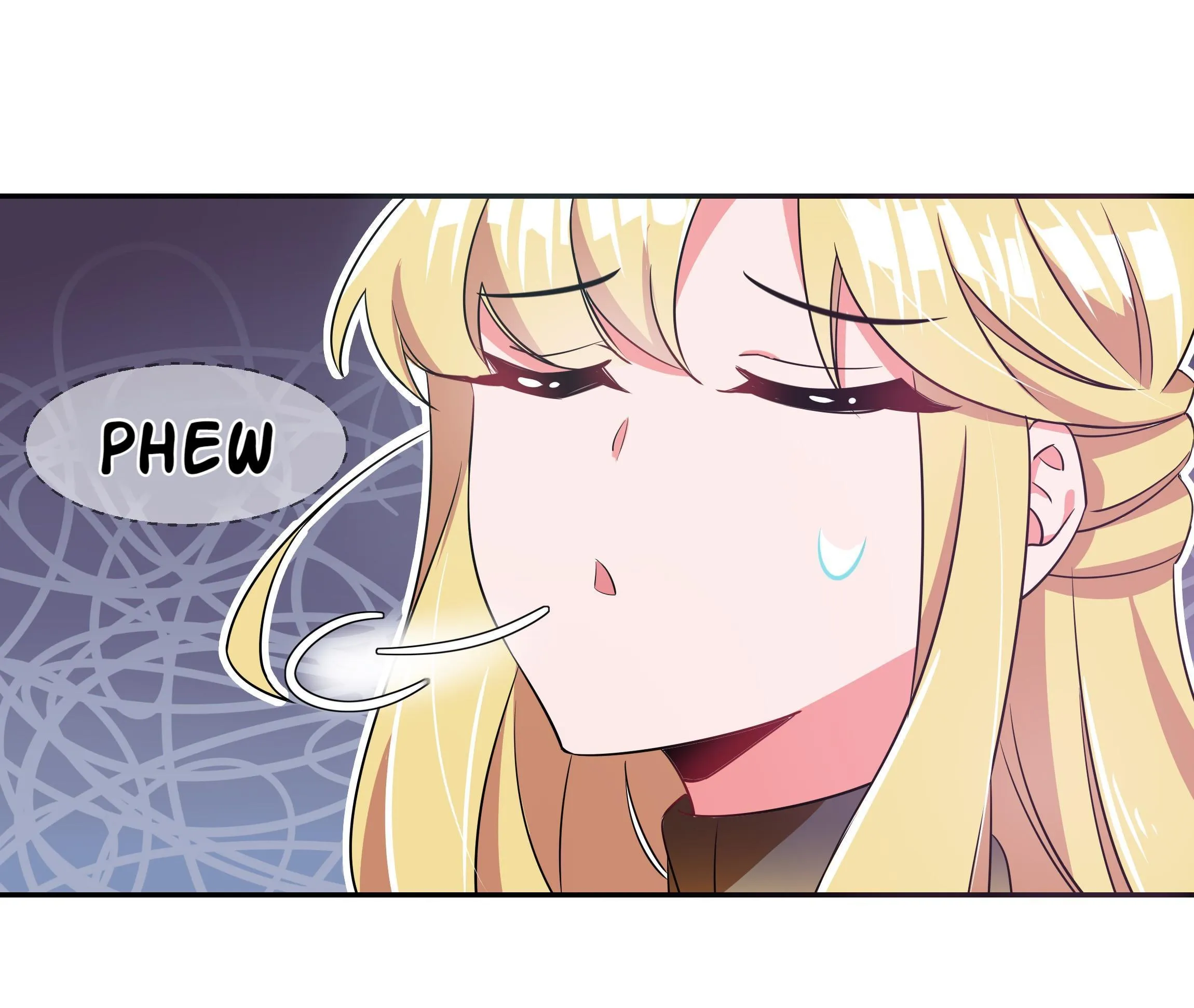 Working Overtime to Destroy the World! Chapter 13 page 39 - 