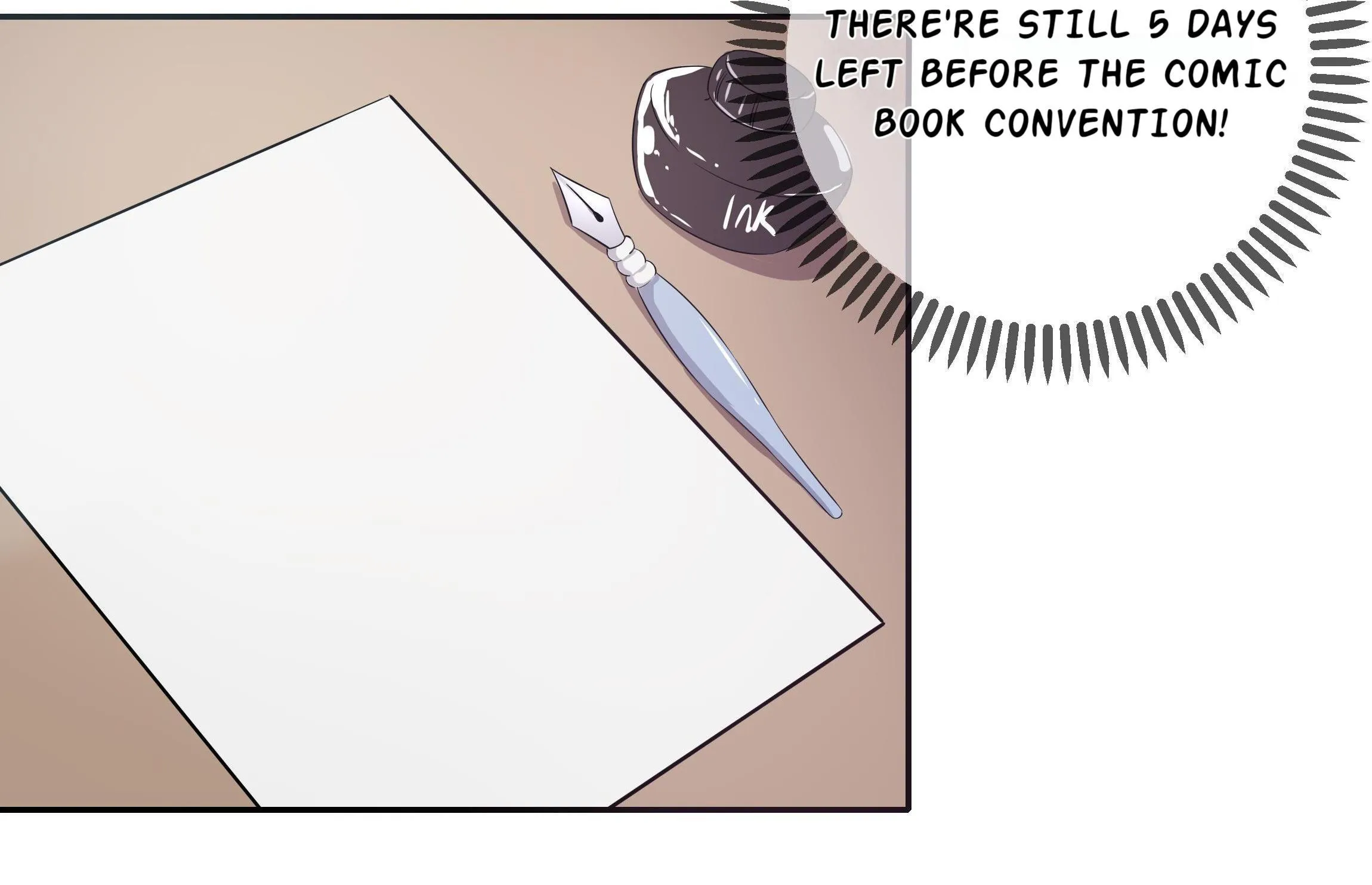 Working Overtime to Destroy the World! Chapter 13 page 41 - 