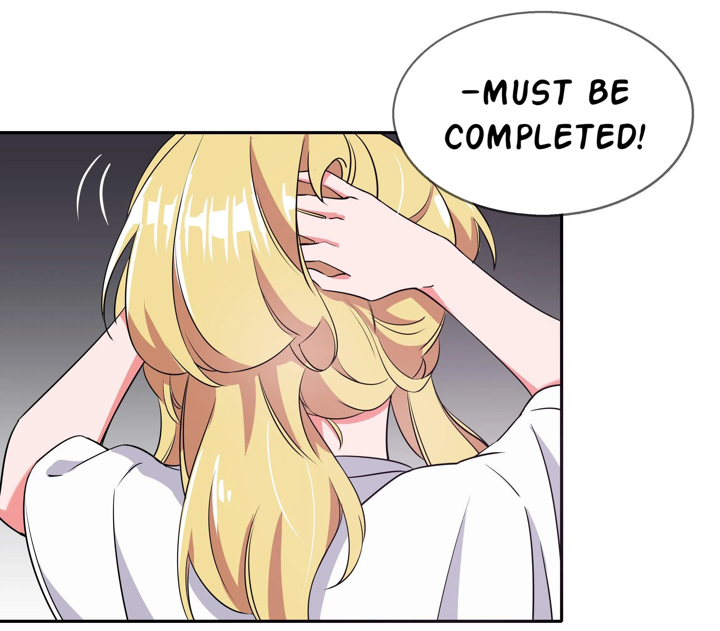 Working Overtime to Destroy the World! Chapter 13 page 43 - 