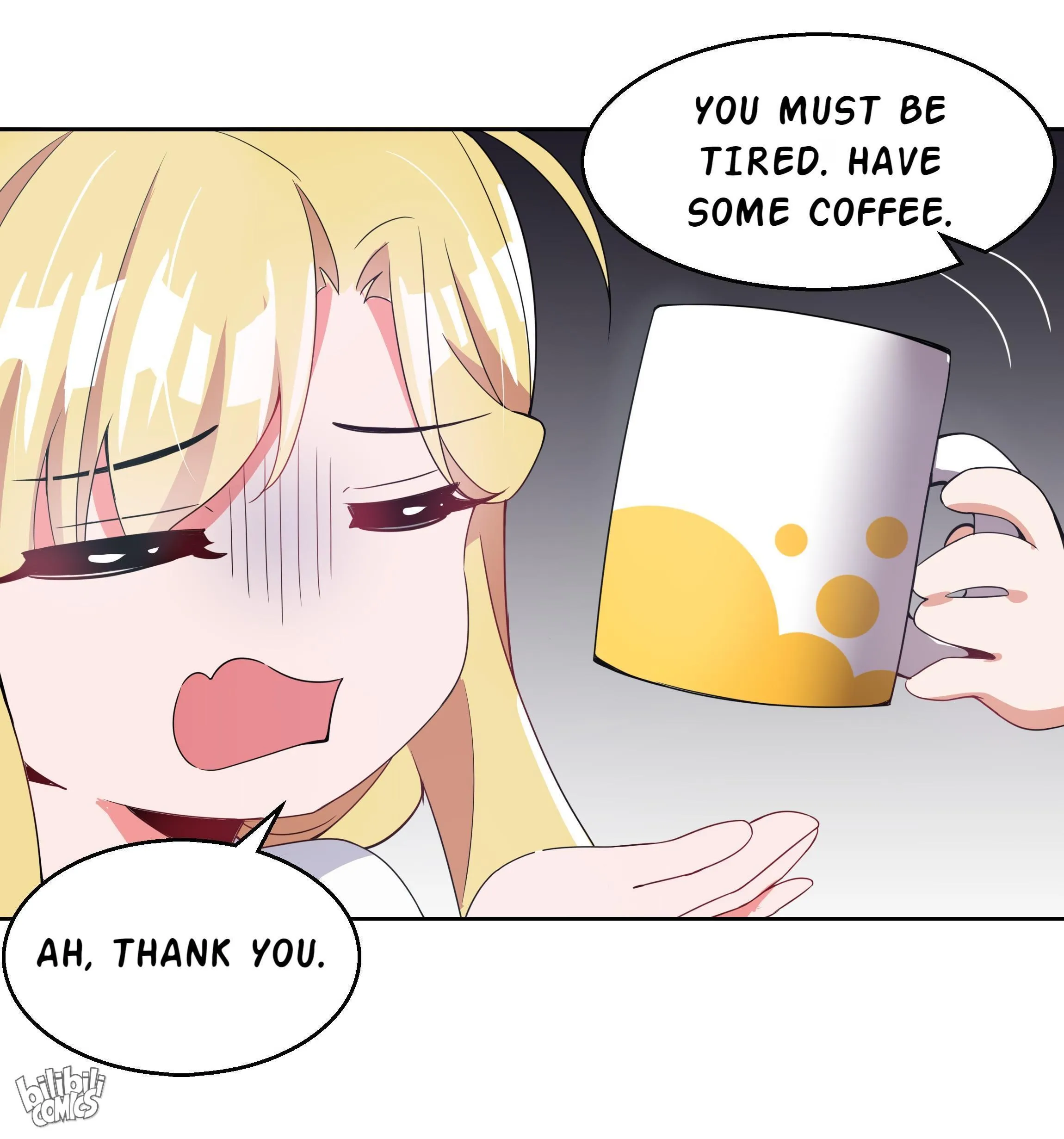 Working Overtime to Destroy the World! Chapter 13 page 49 - 