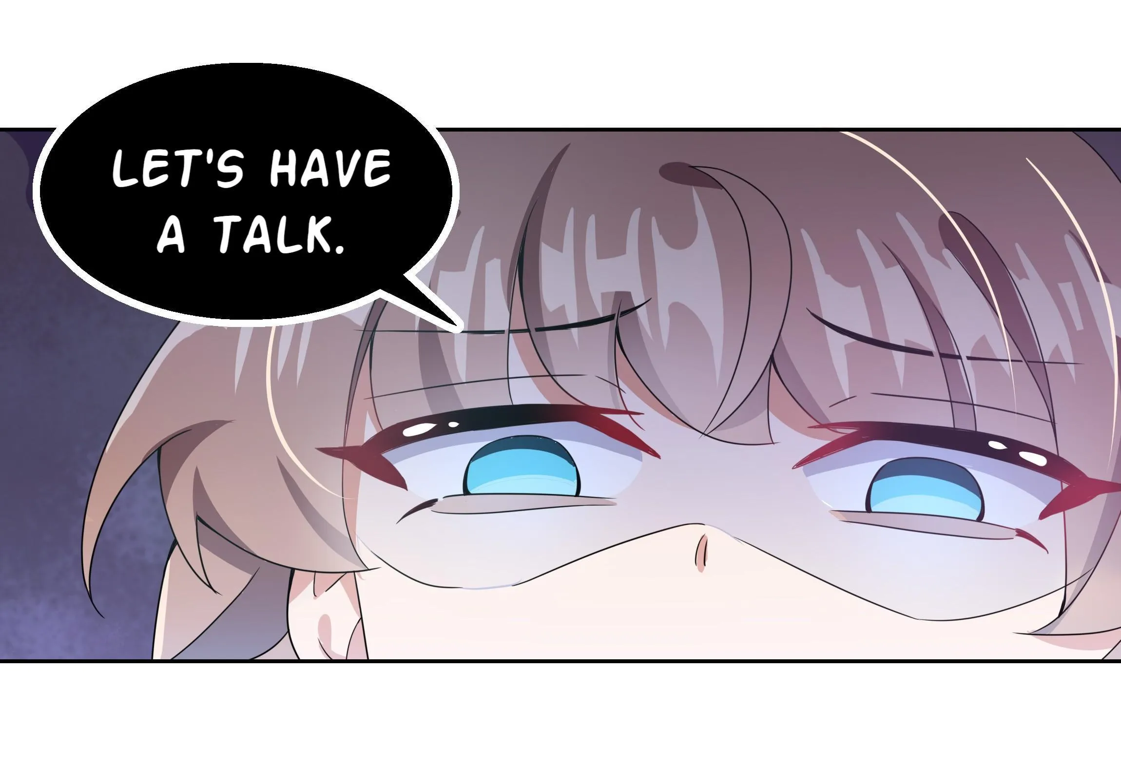 Working Overtime to Destroy the World! Chapter 13 page 55 - 