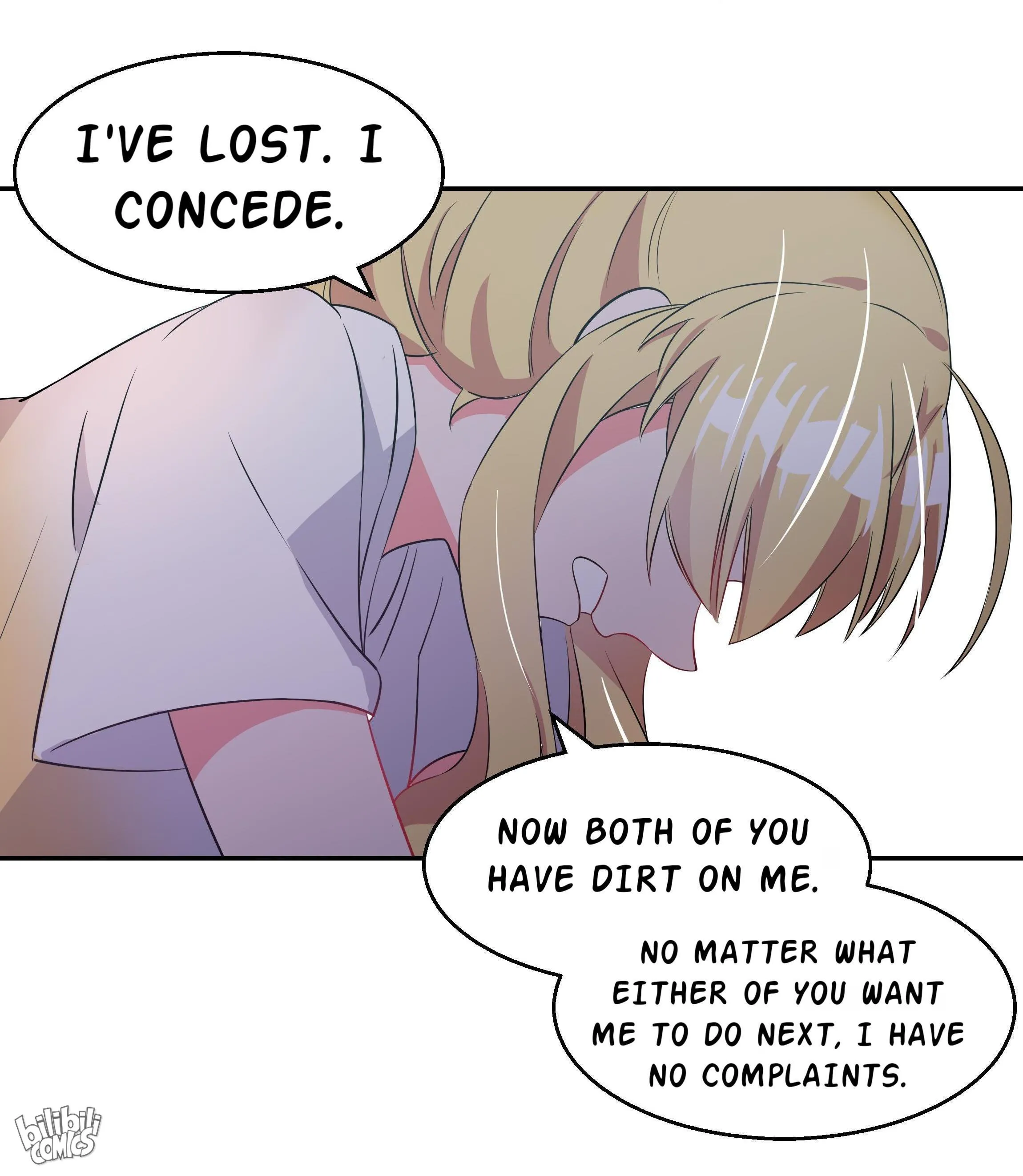 Working Overtime to Destroy the World! Chapter 13 page 61 - 