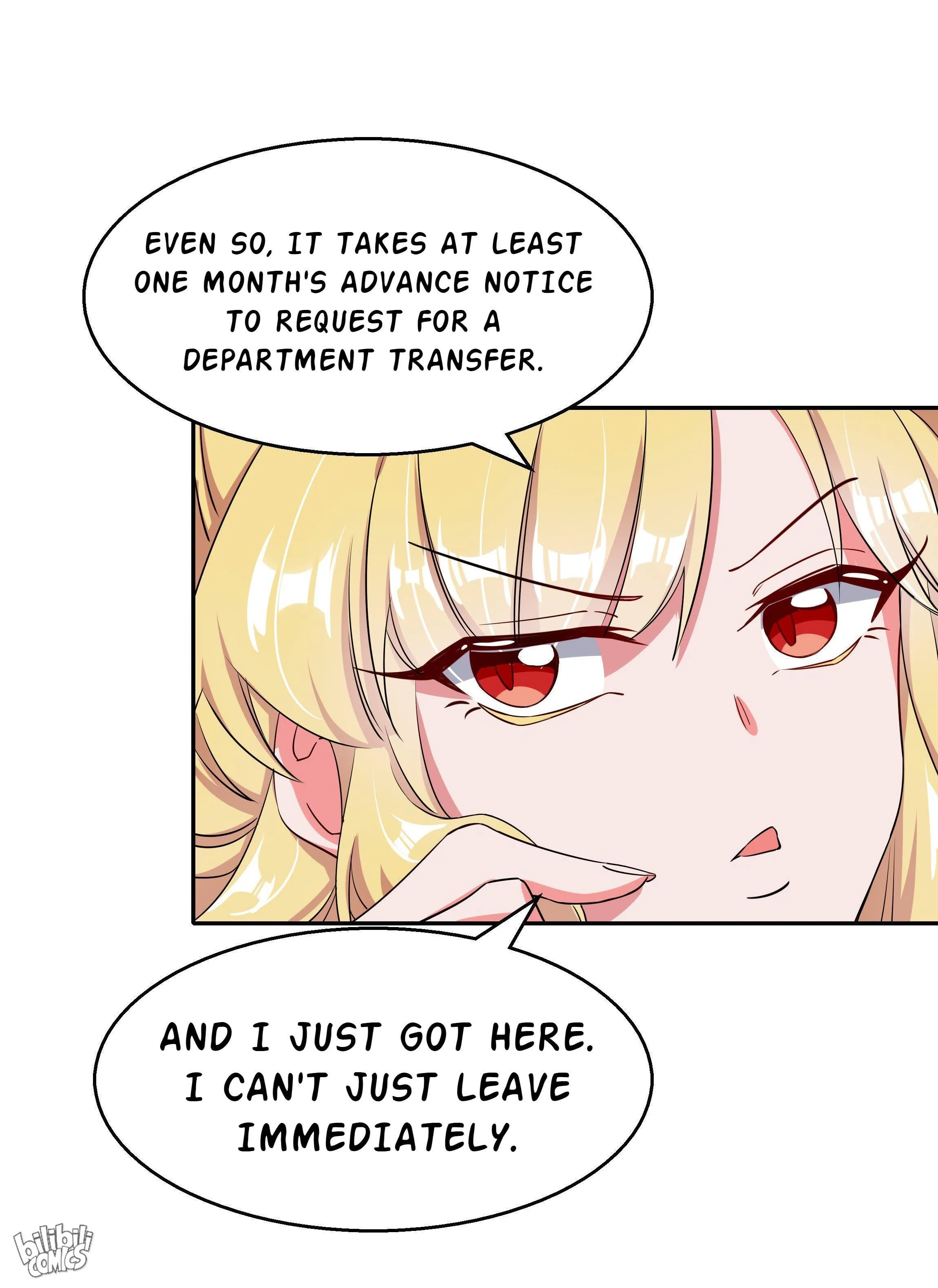 Working Overtime to Destroy the World! Chapter 14 page 14 - 