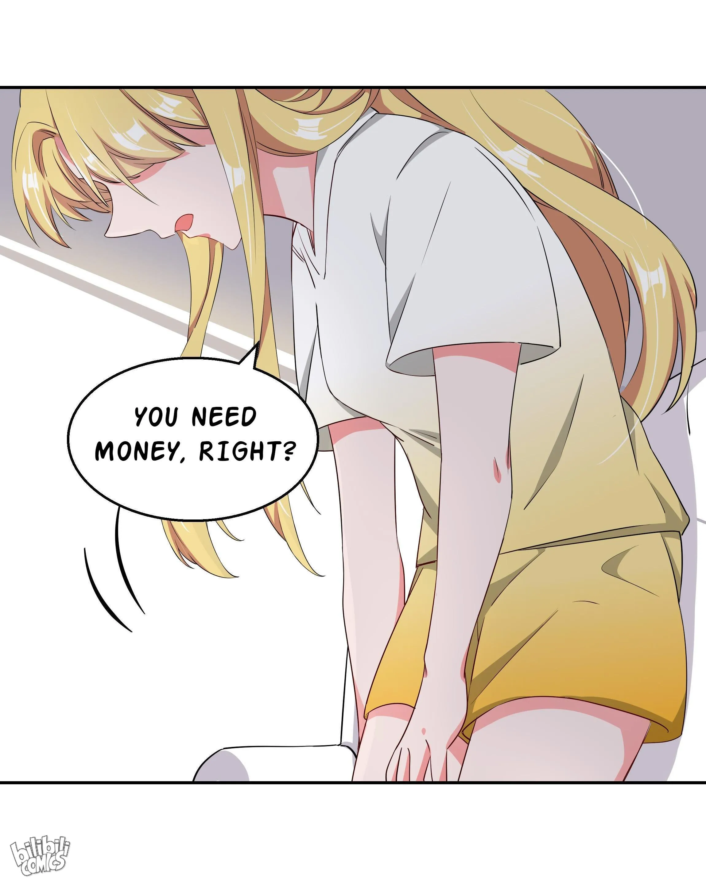Working Overtime to Destroy the World! Chapter 14 page 17 - 
