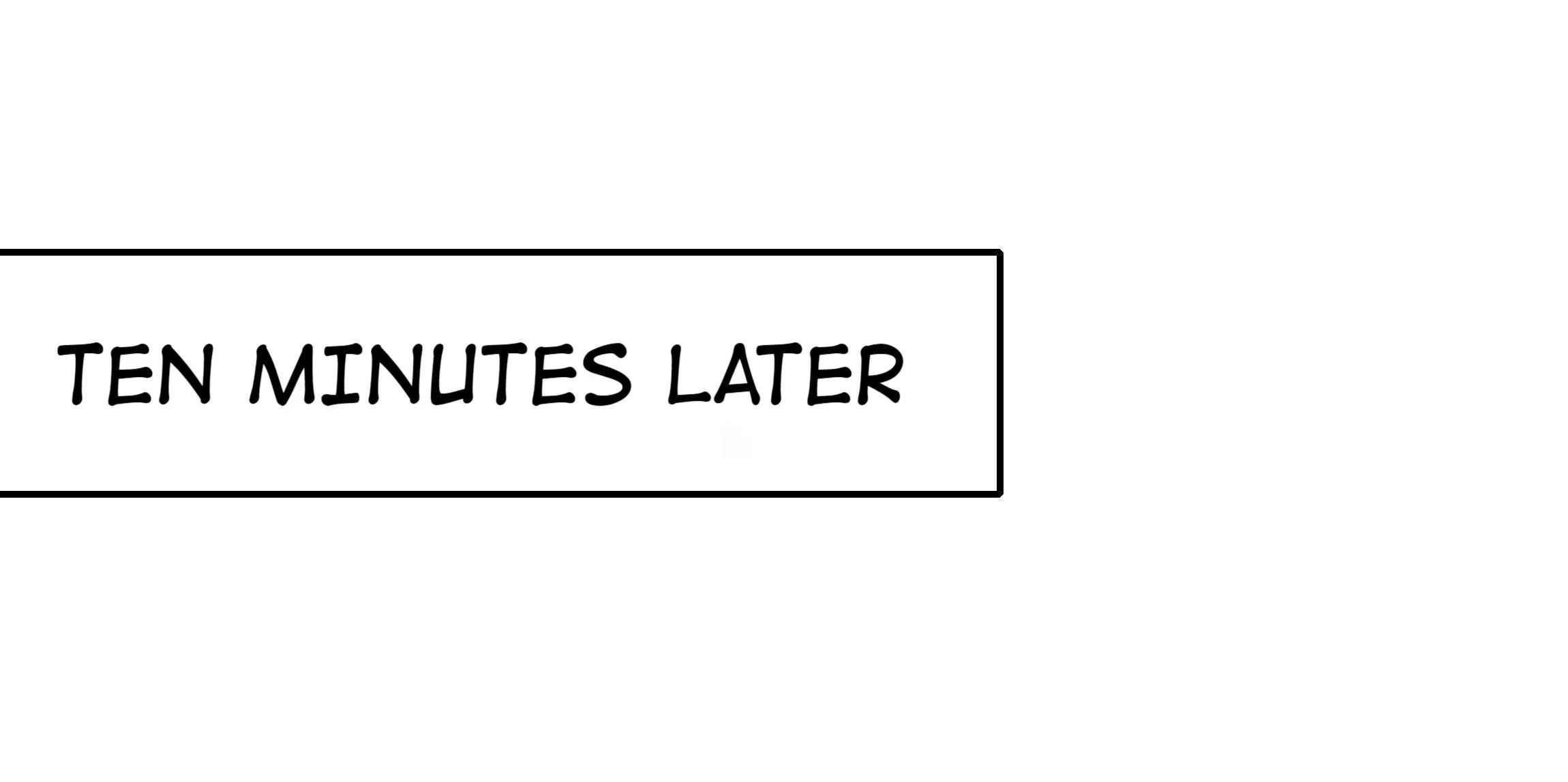 Working Overtime to Destroy the World! Chapter 14 page 38 - 